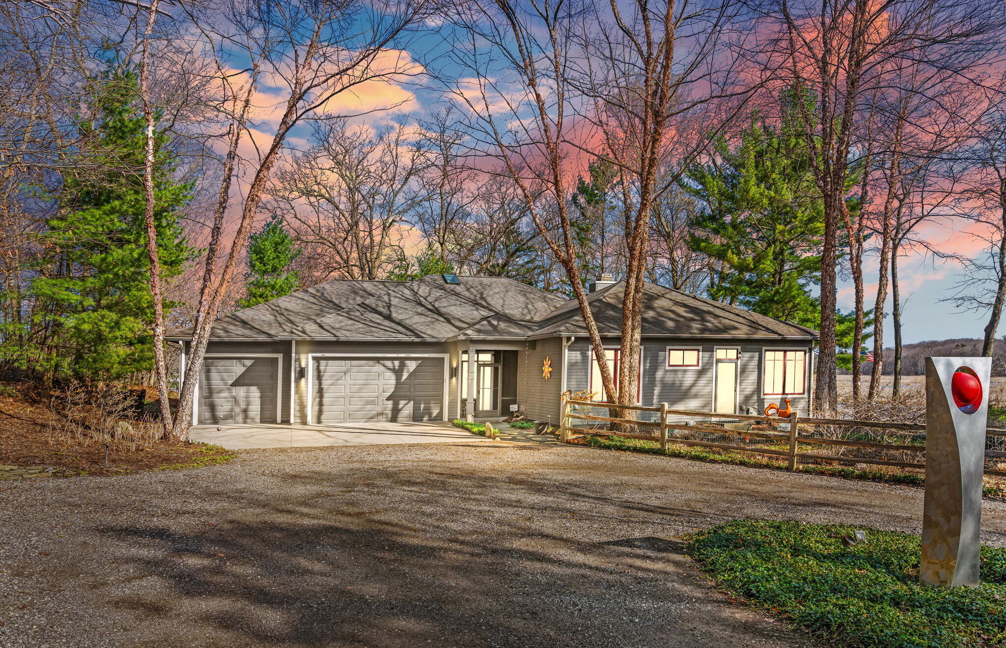 6403 Riverside Road