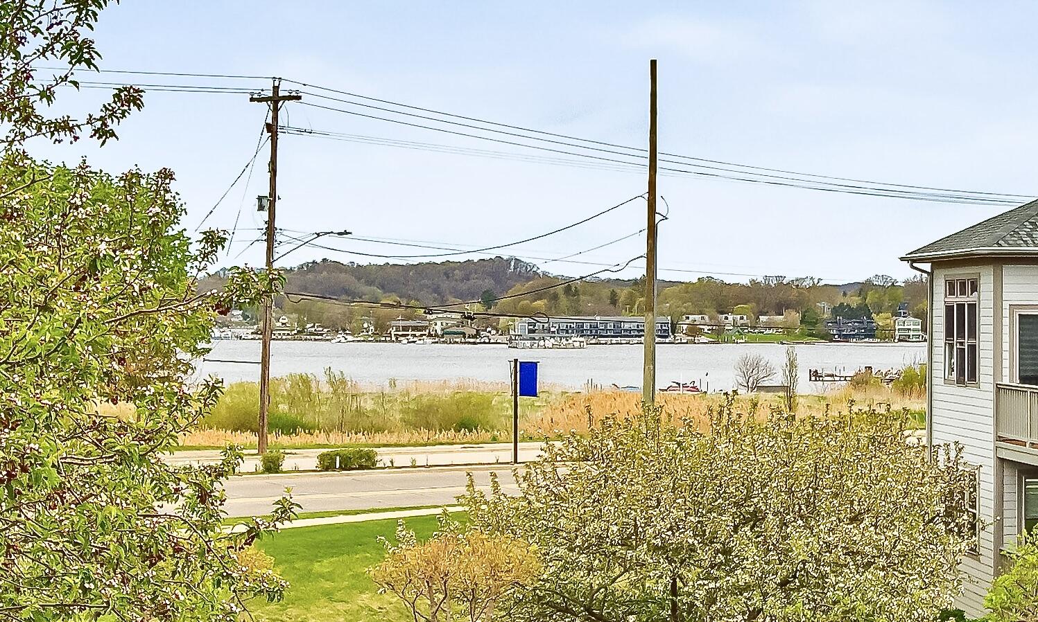211 Garden Terrace D
