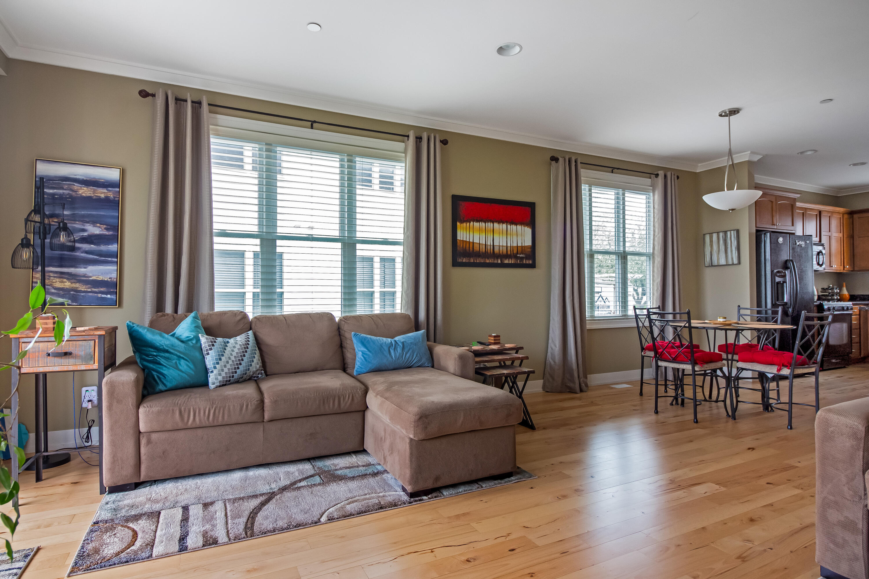 211 Garden Terrace D