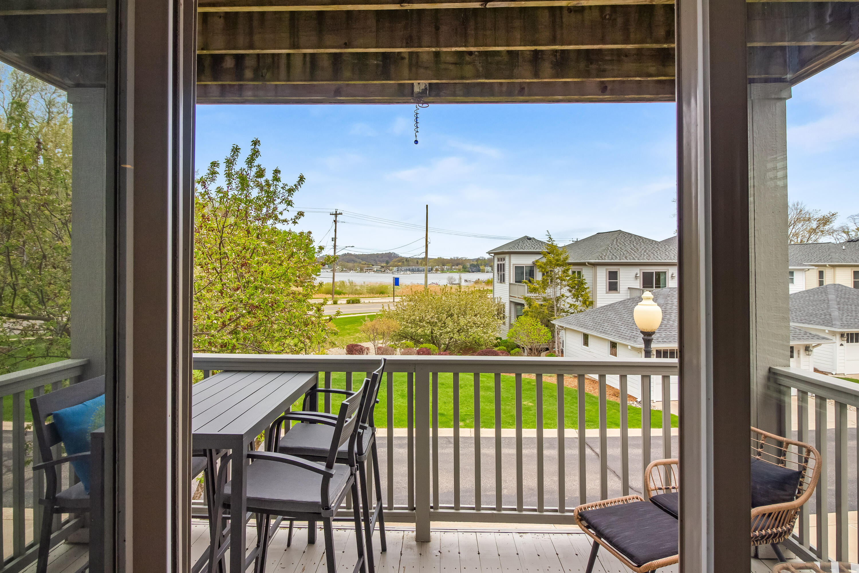211 Garden Terrace D