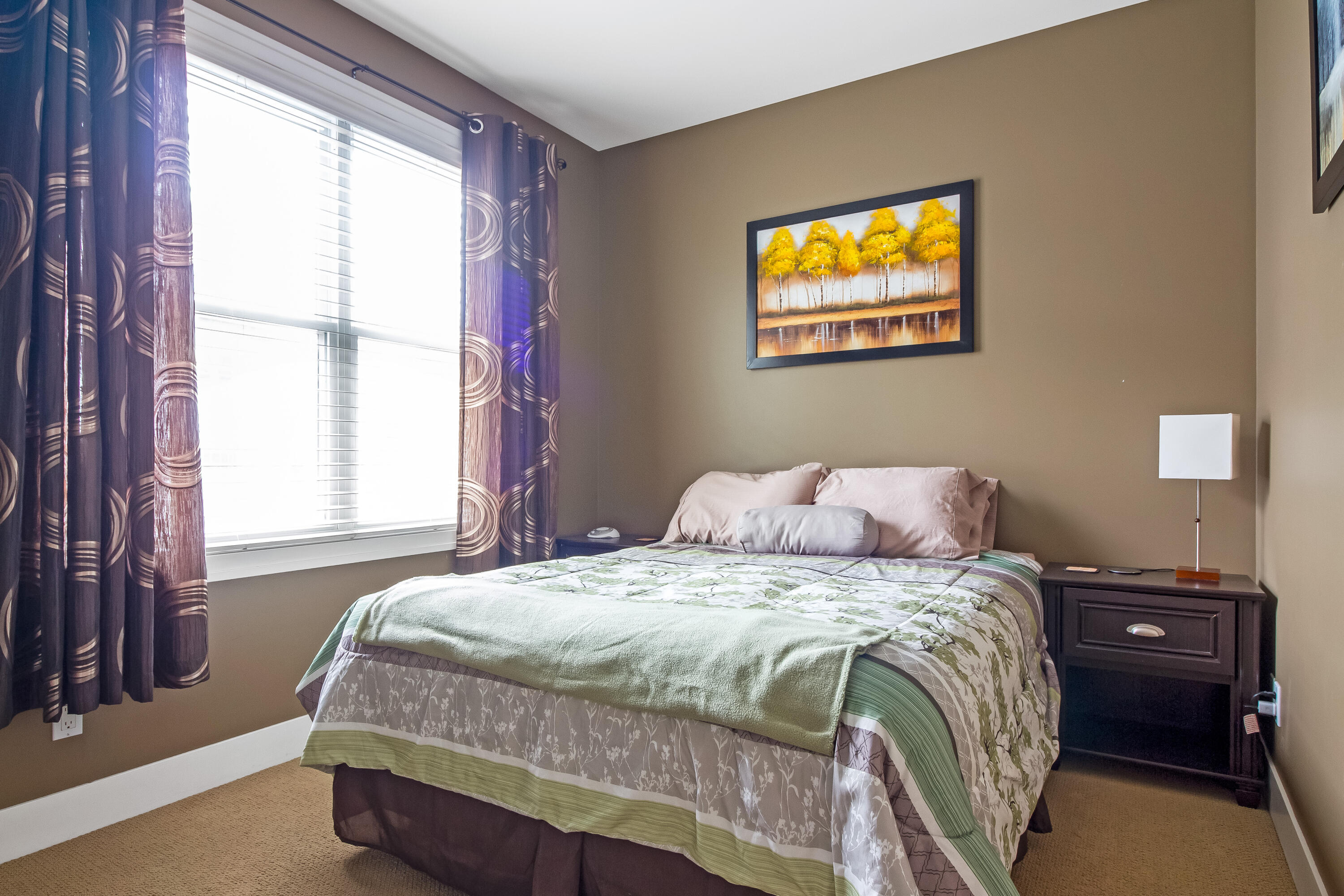 211 Garden Terrace D