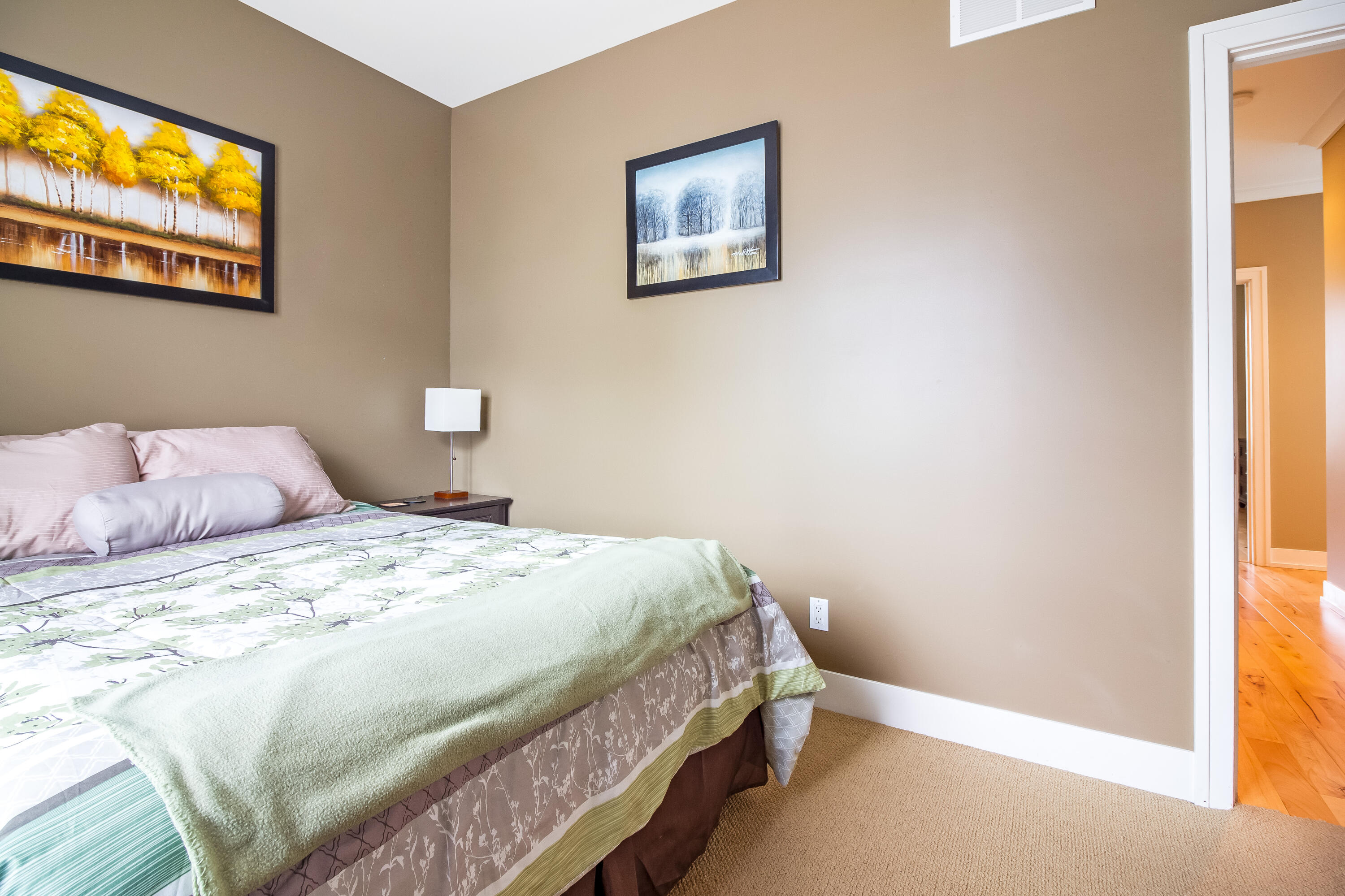 211 Garden Terrace D