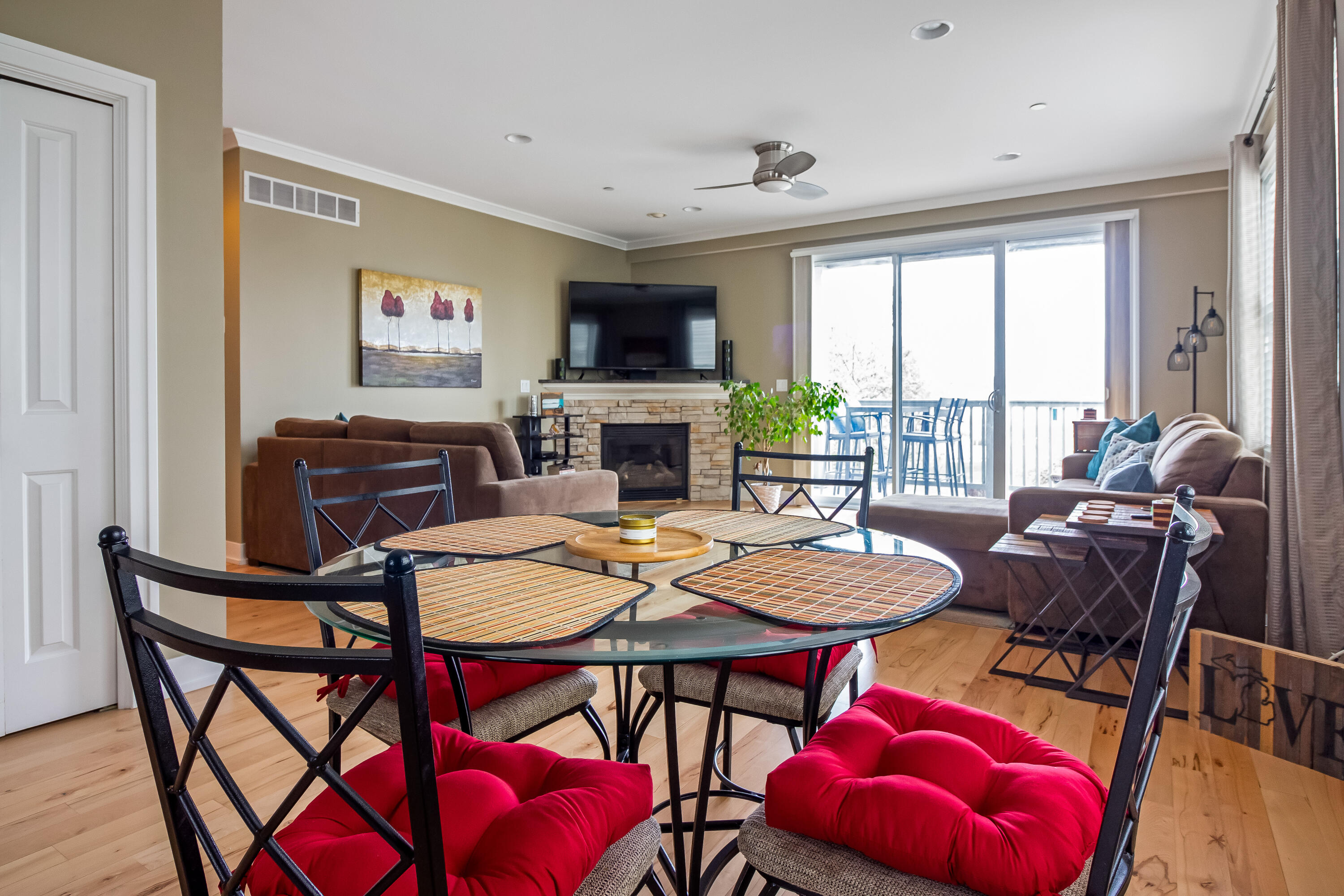 211 Garden Terrace D