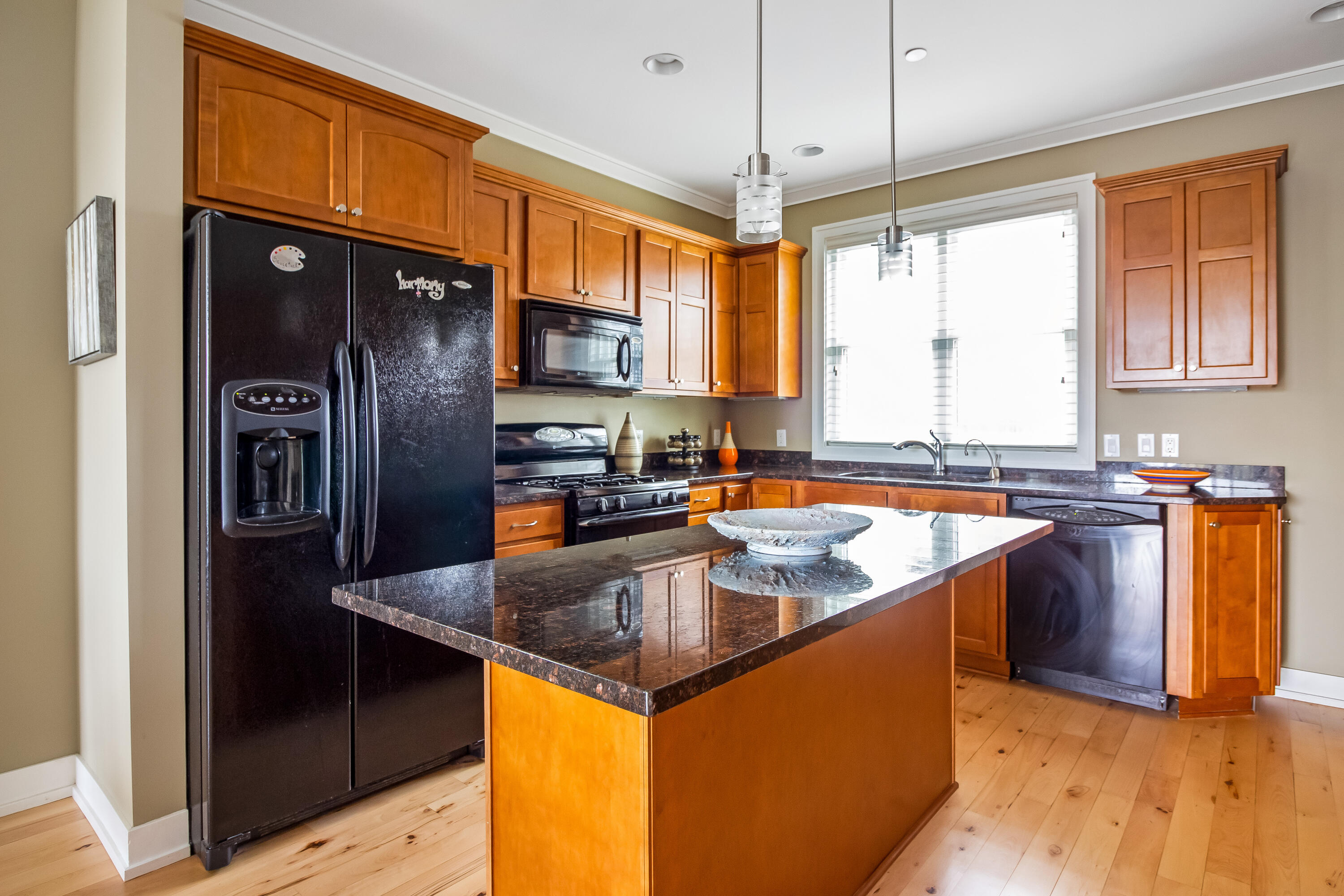 211 Garden Terrace D