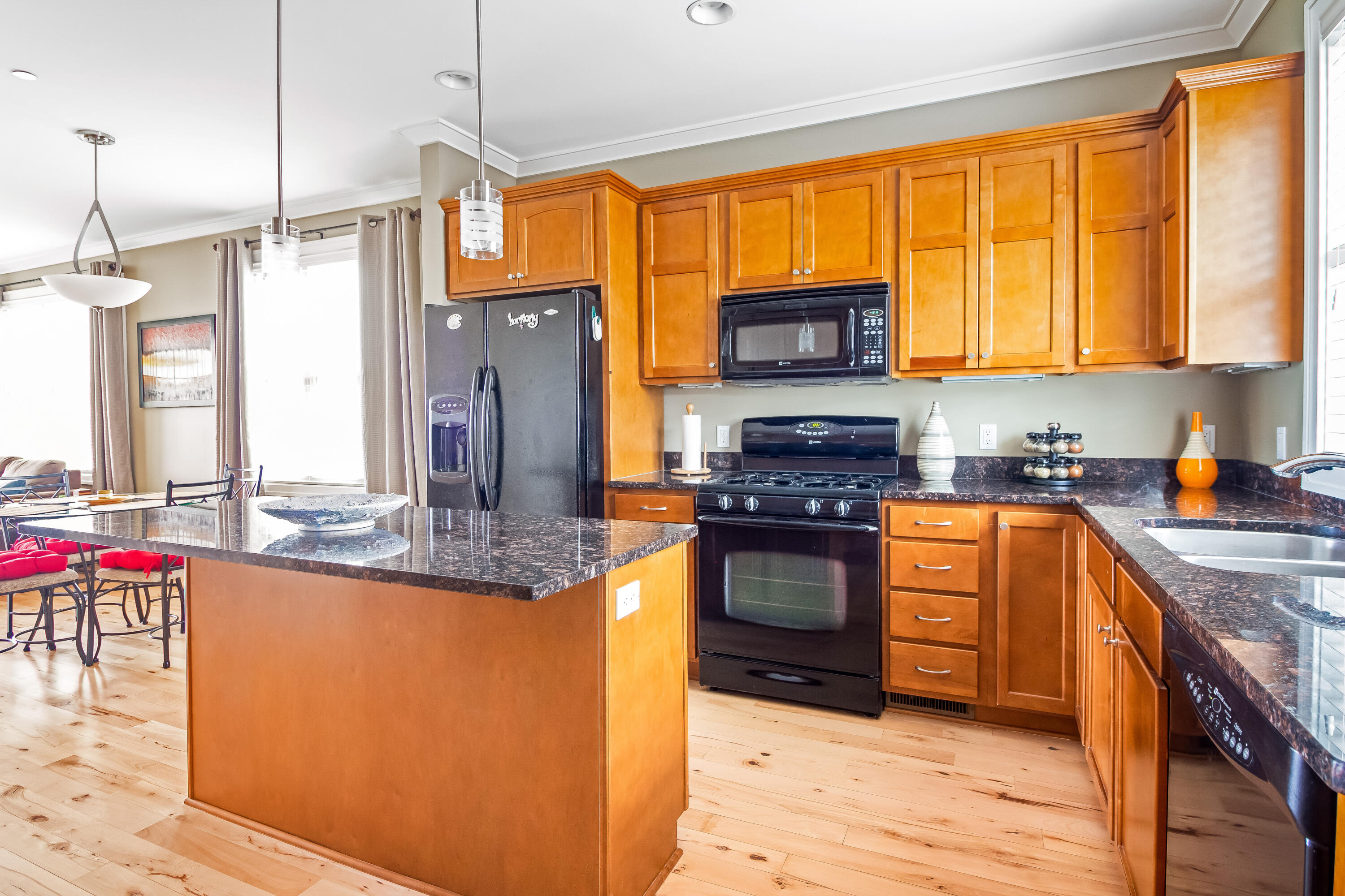 211 Garden Terrace D