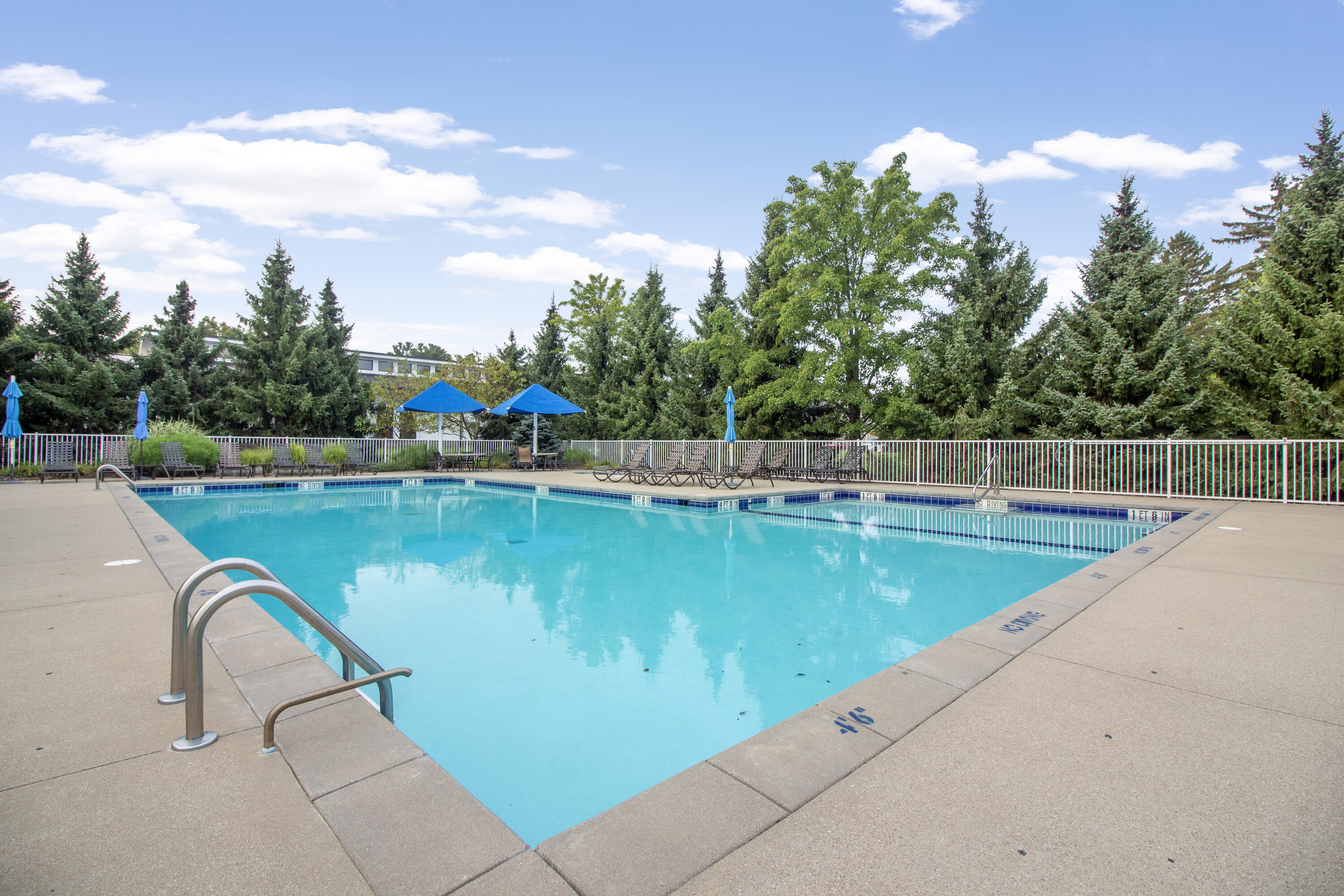 211 Garden Terrace D