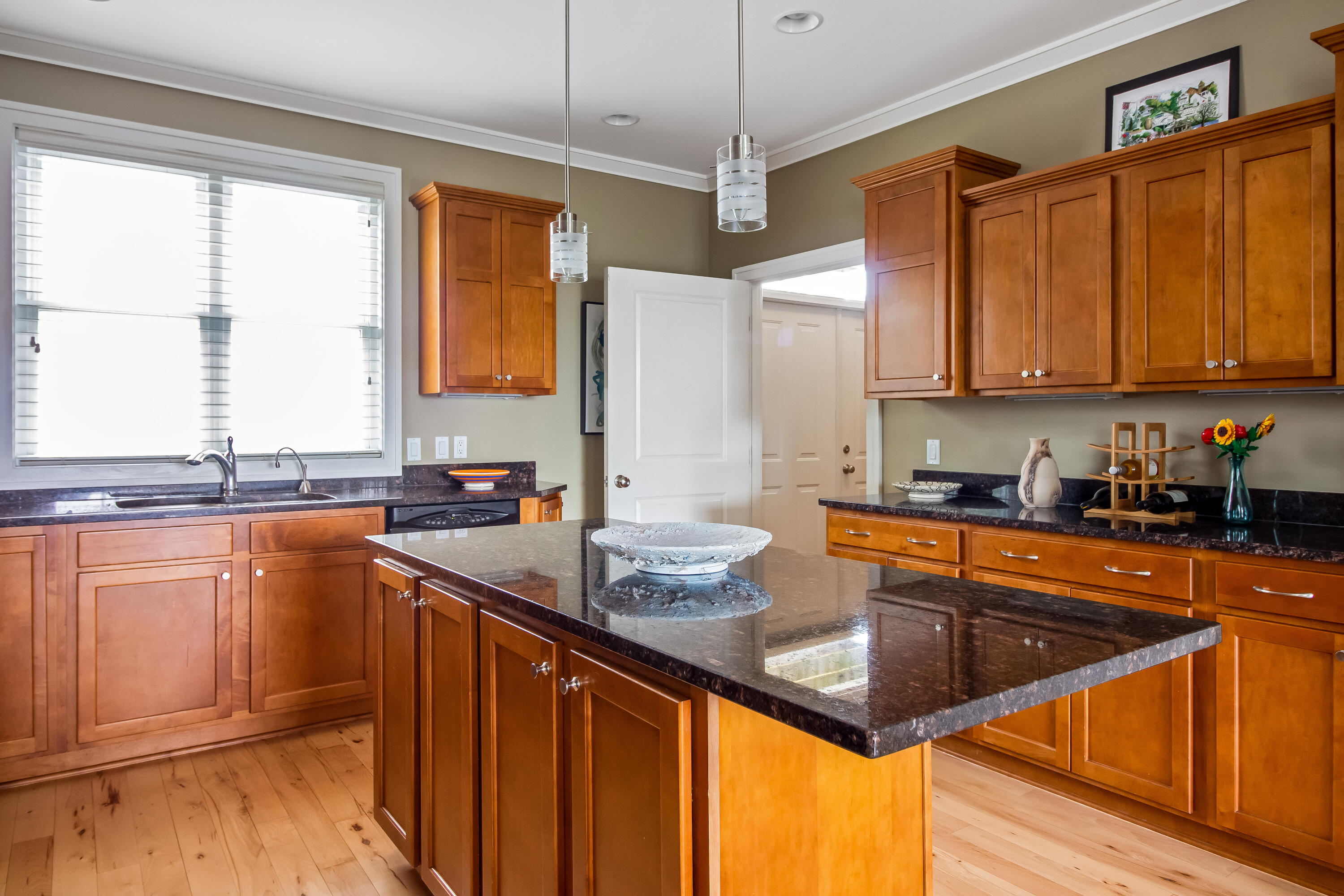 211 Garden Terrace D