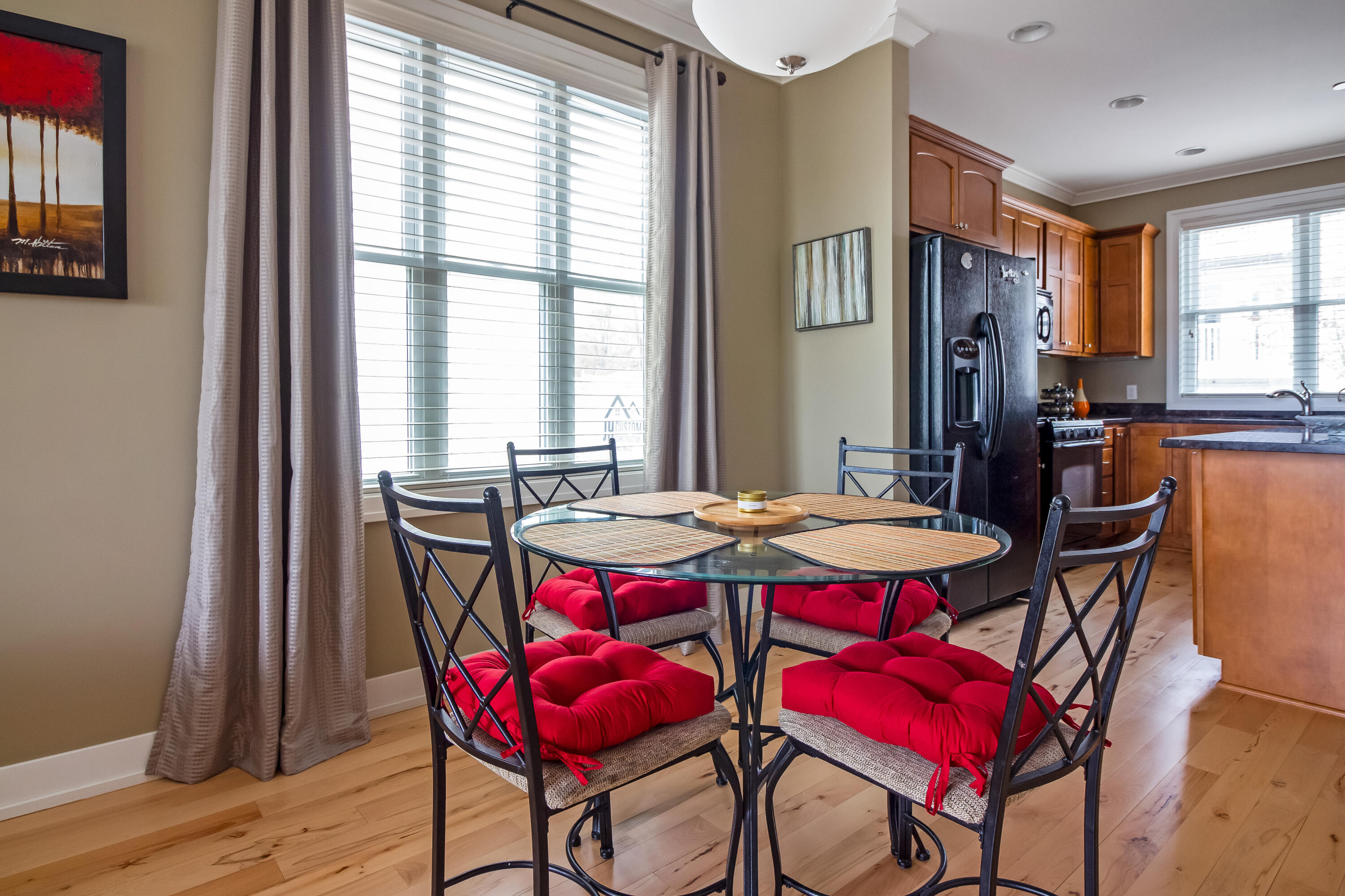 211 Garden Terrace D