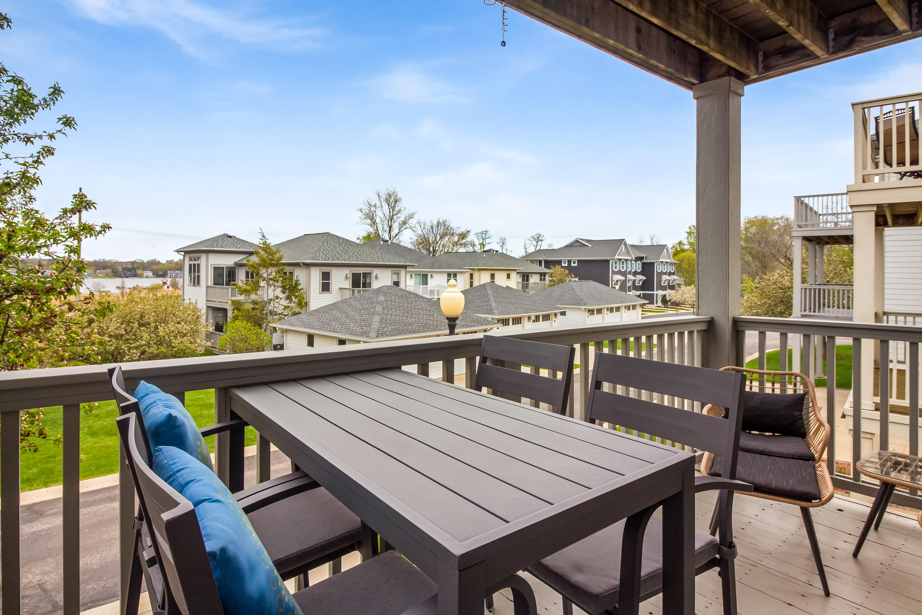 211 Garden Terrace D