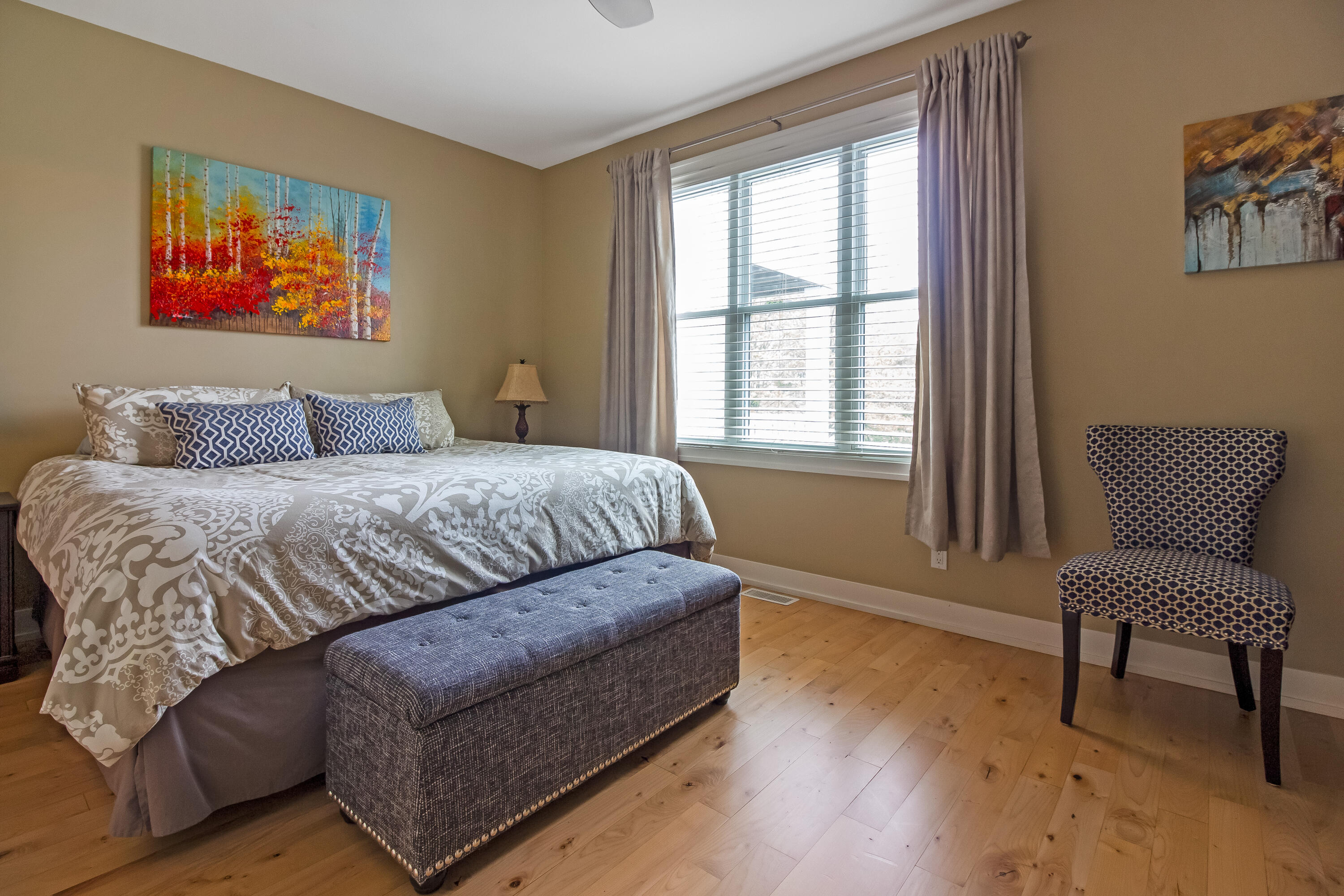 211 Garden Terrace D