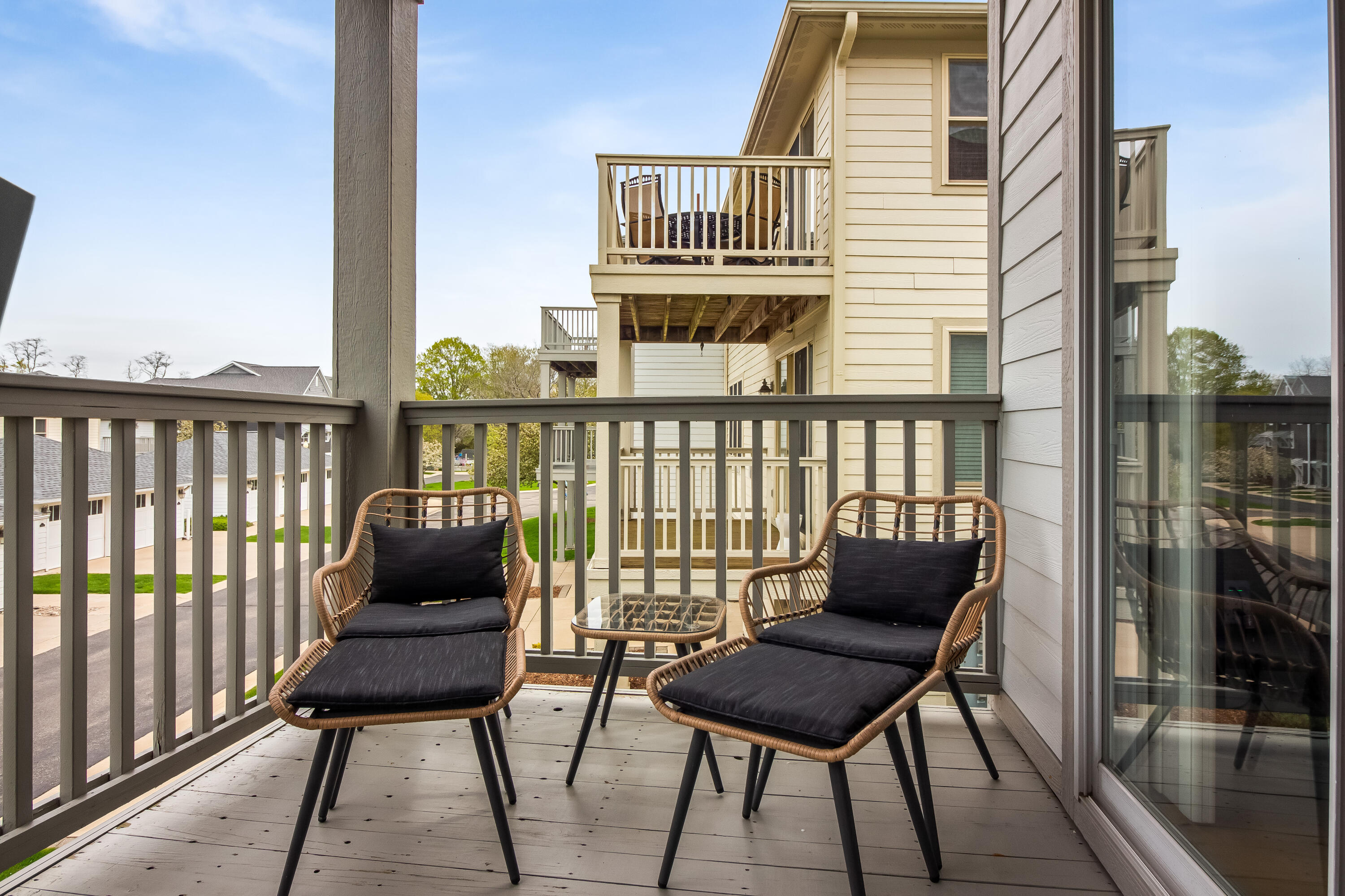 211 Garden Terrace D