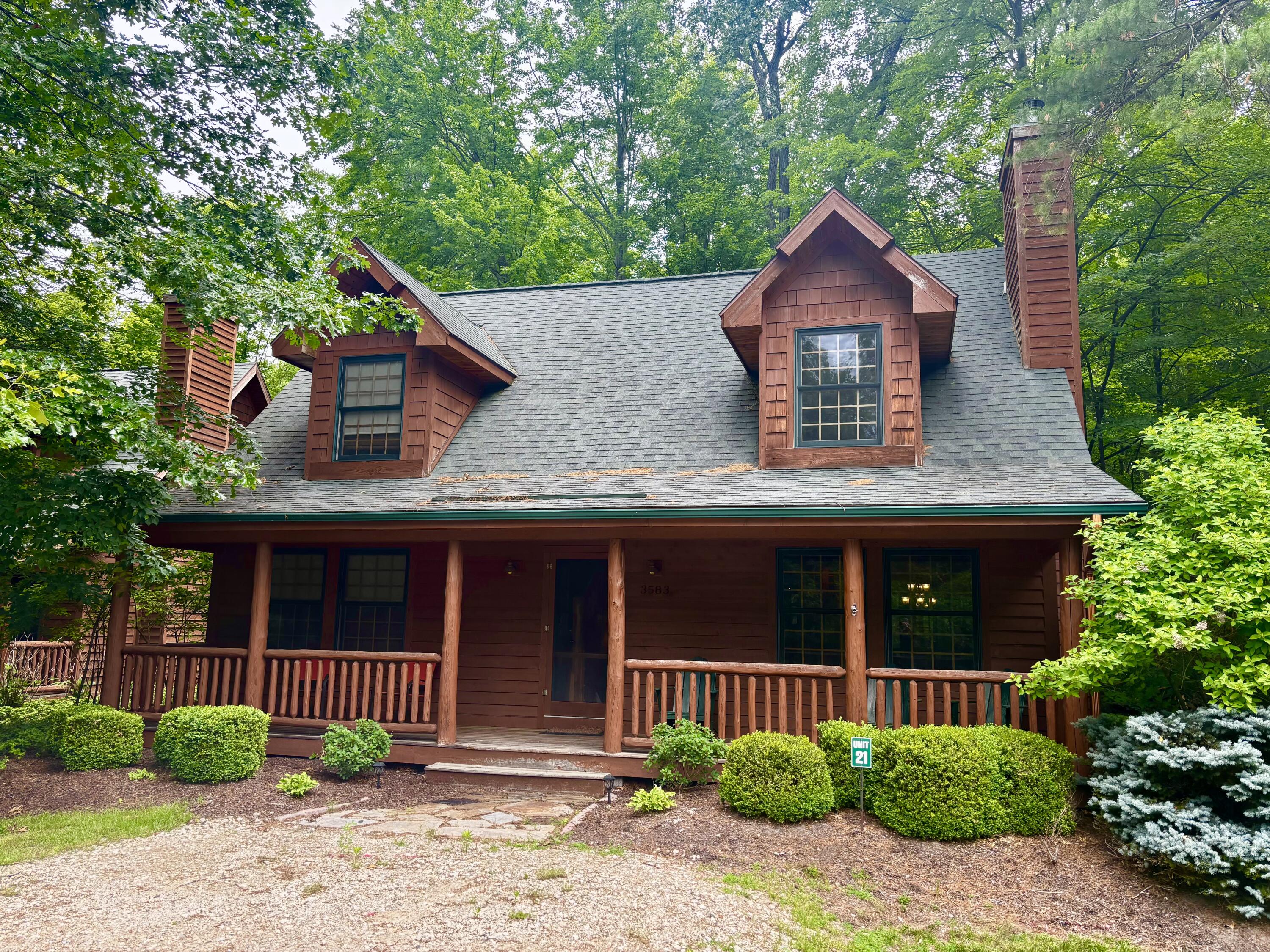 3583 Cattail Court