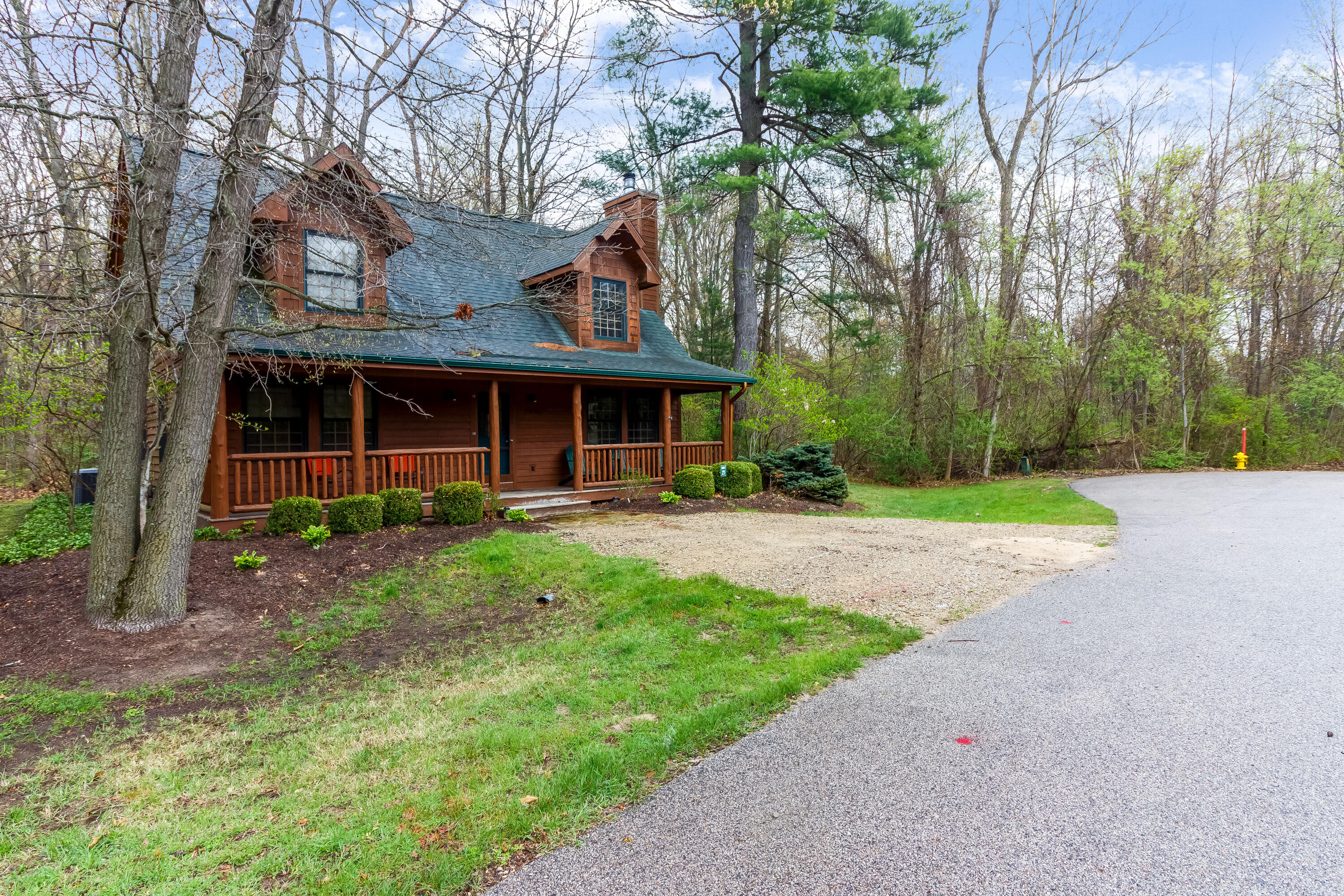 3583 Cattail Court