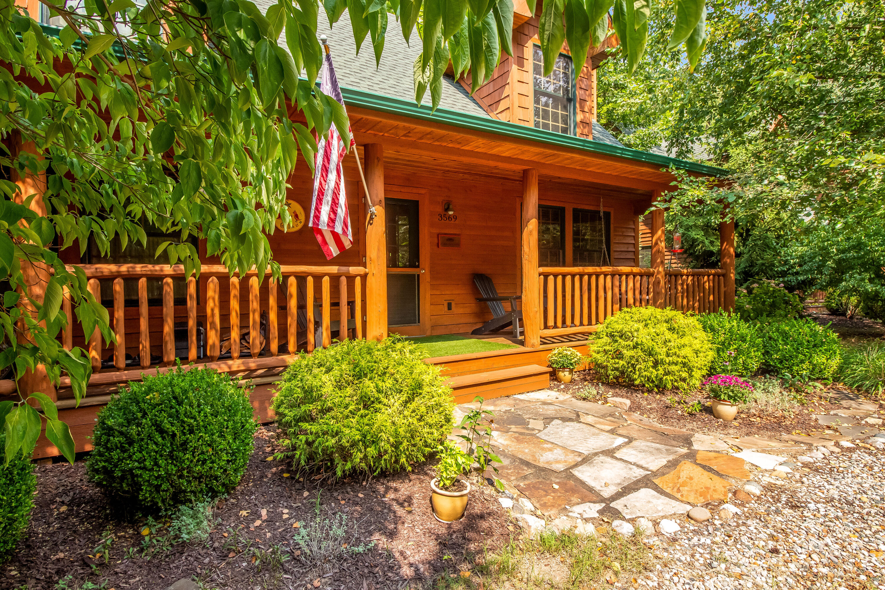 3569 Kingfisher Cove Drive 3