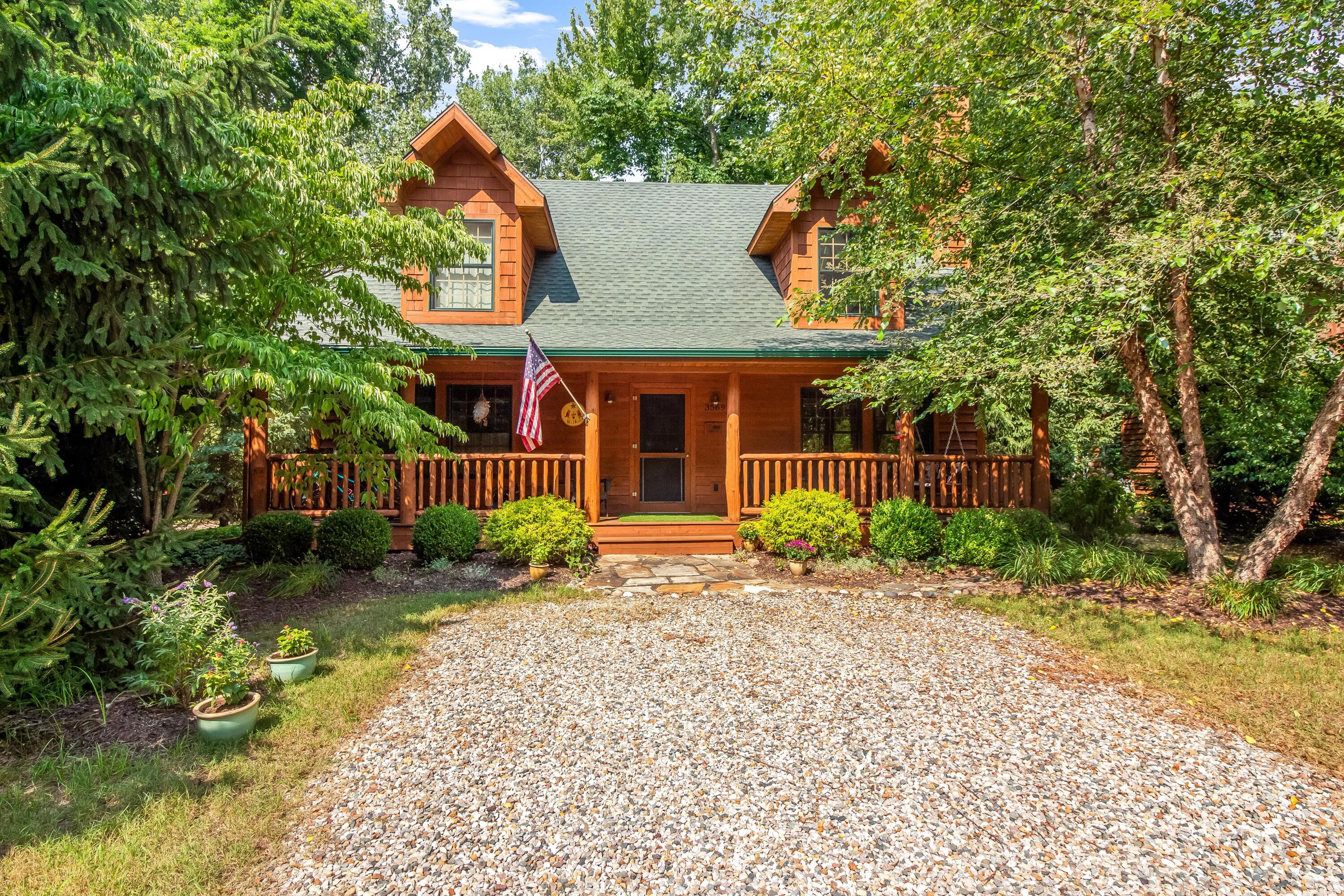 3569 Kingfisher Cove Drive 3