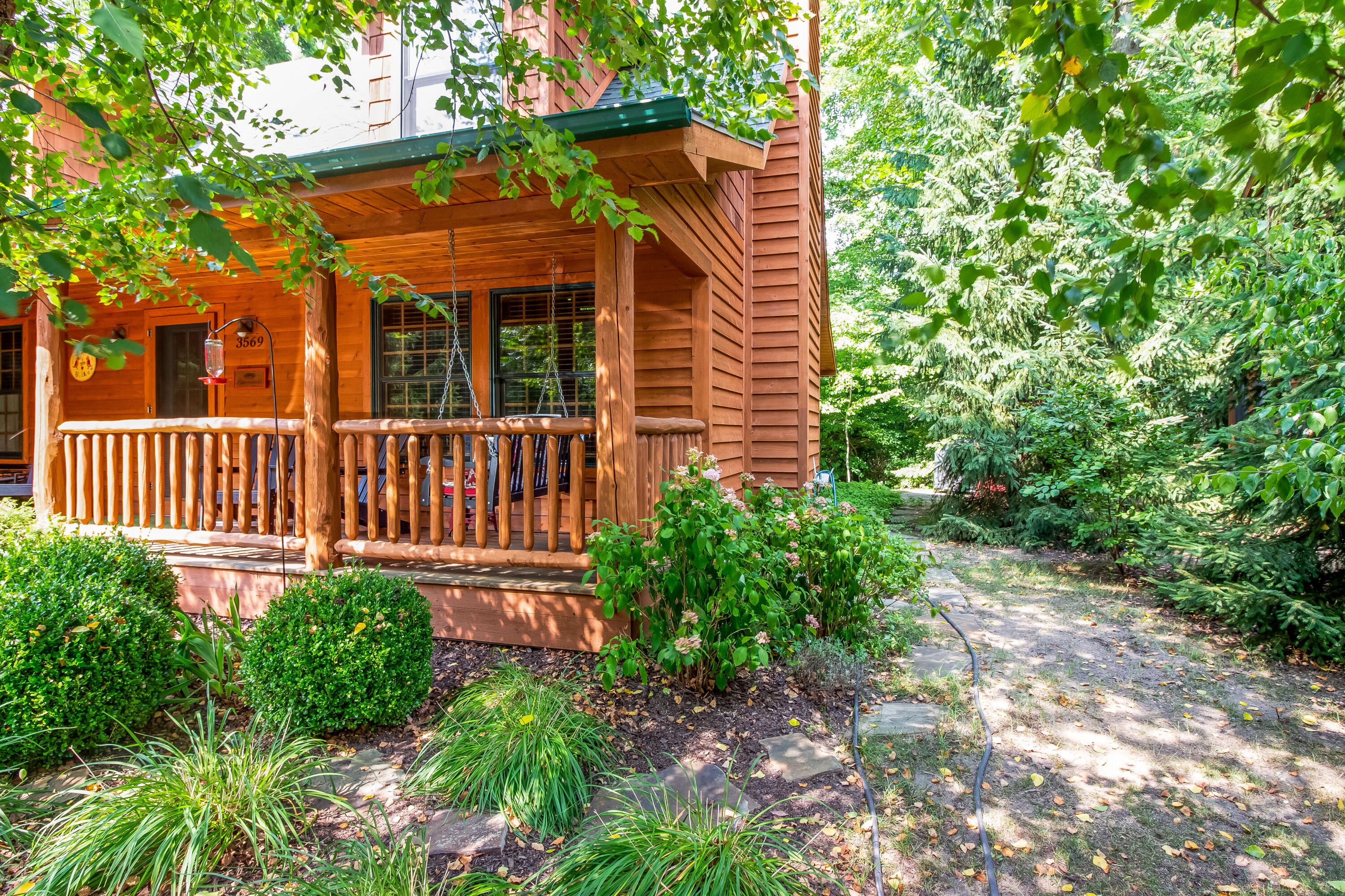 3569 Kingfisher Cove Drive 3
