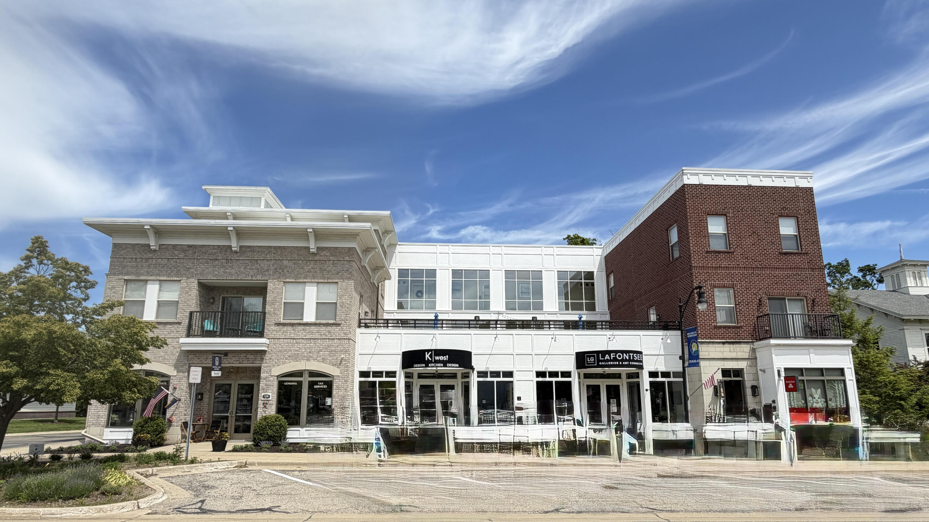 150 W Center Street L