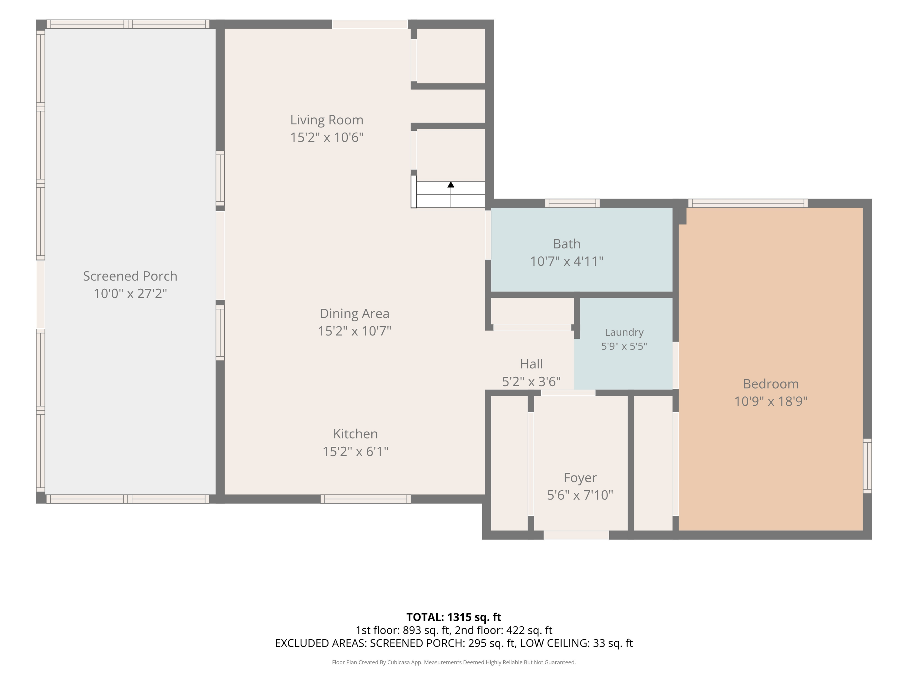 790 Simonson Drive