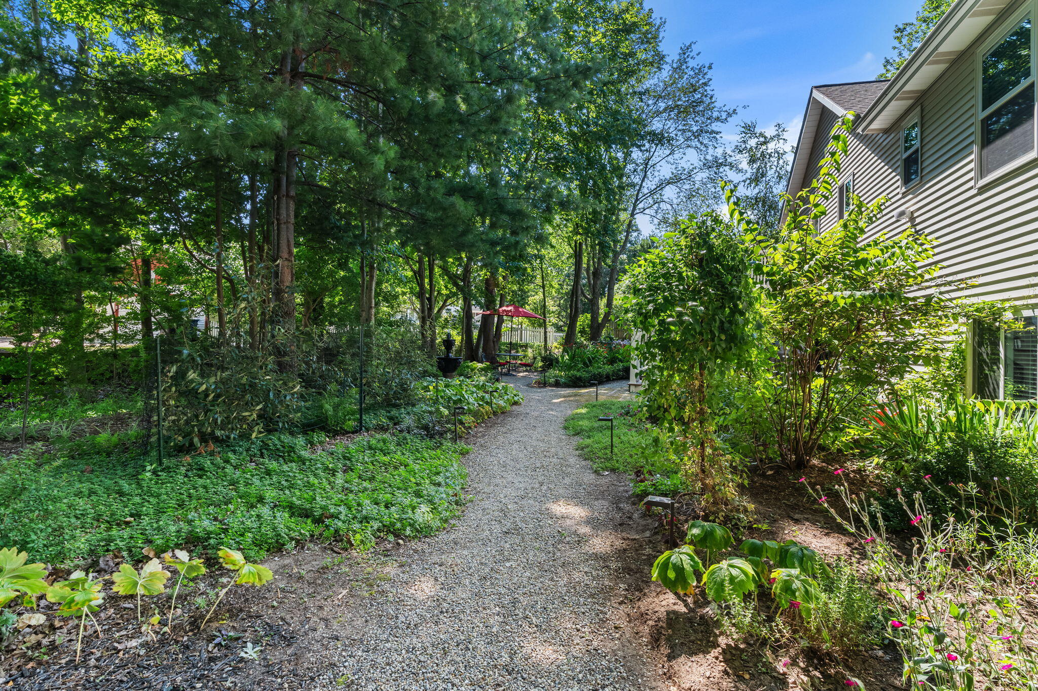 6806 Wiley Road