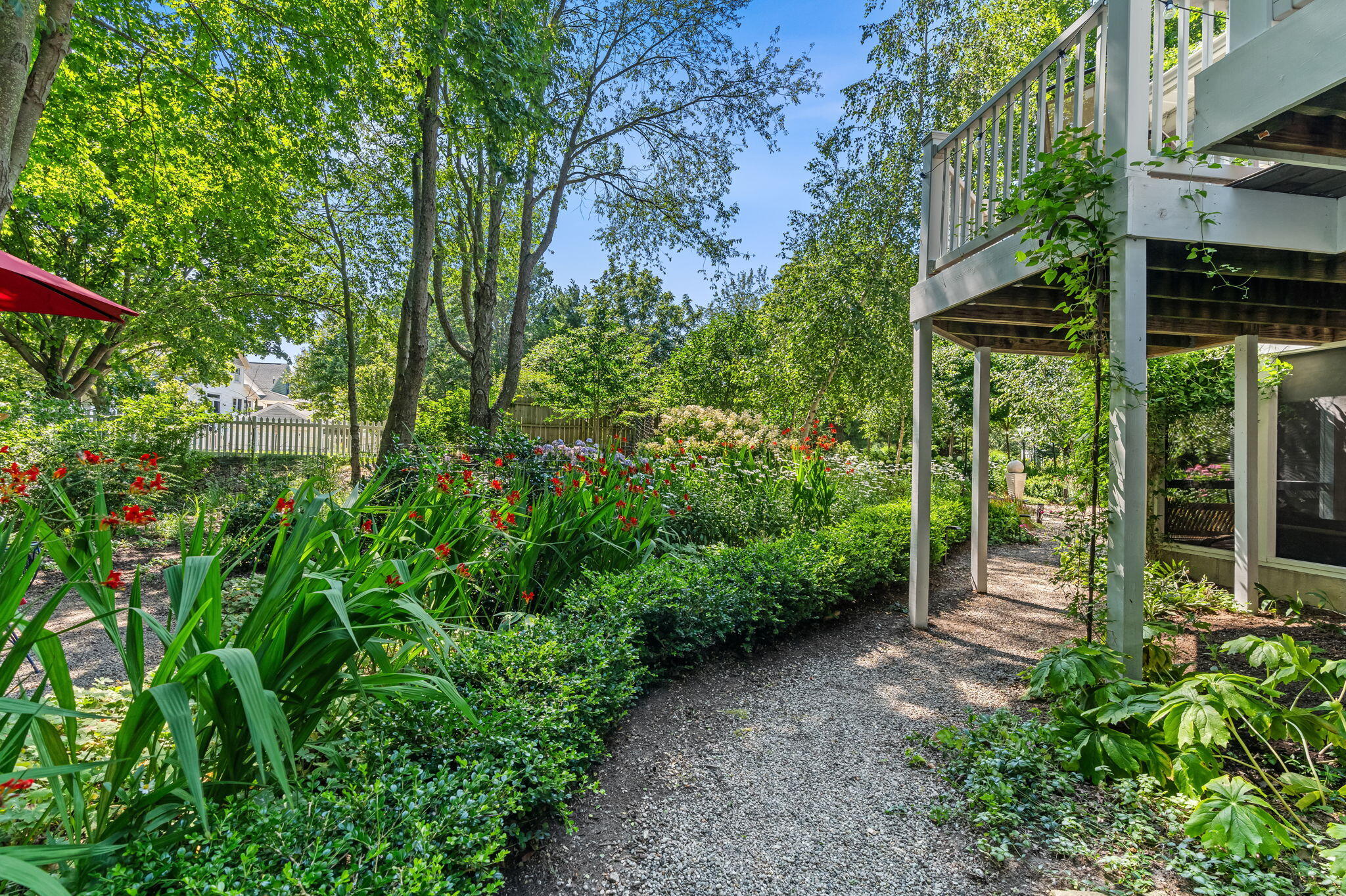 6806 Wiley Road
