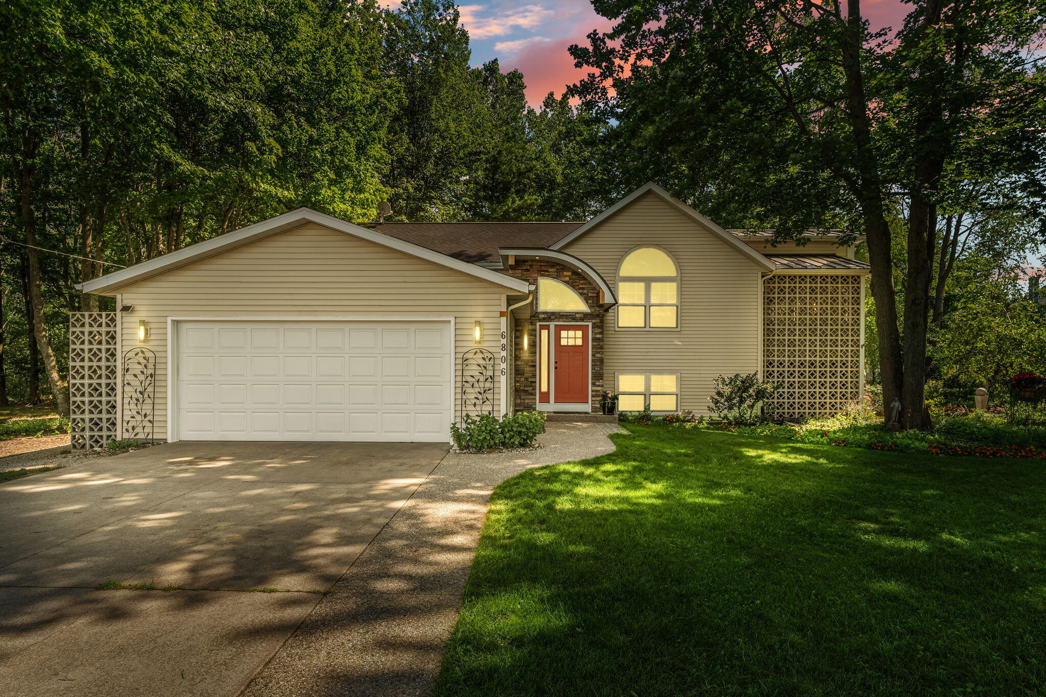 6806 Wiley Road