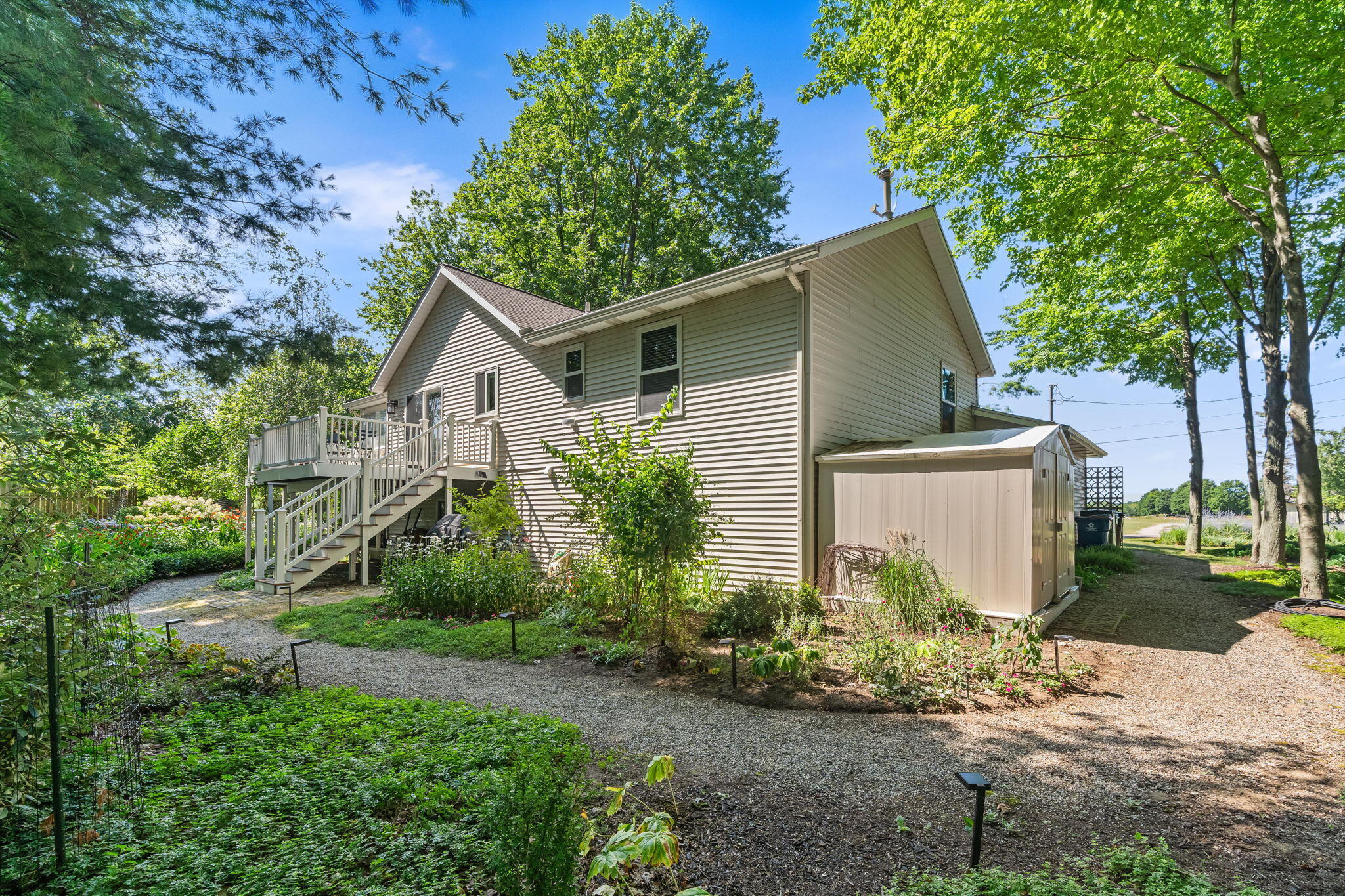 6806 Wiley Road