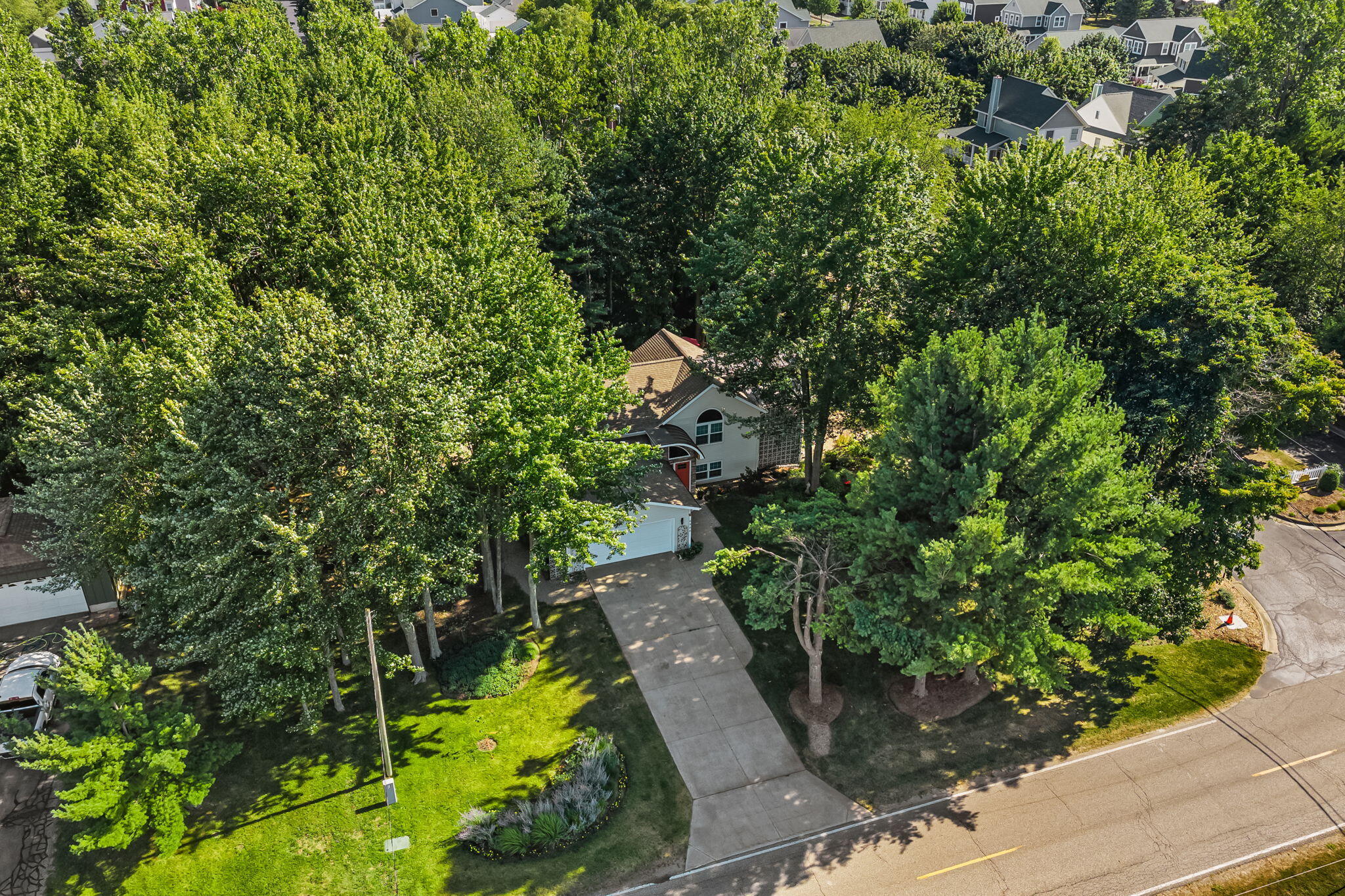 6806 Wiley Road