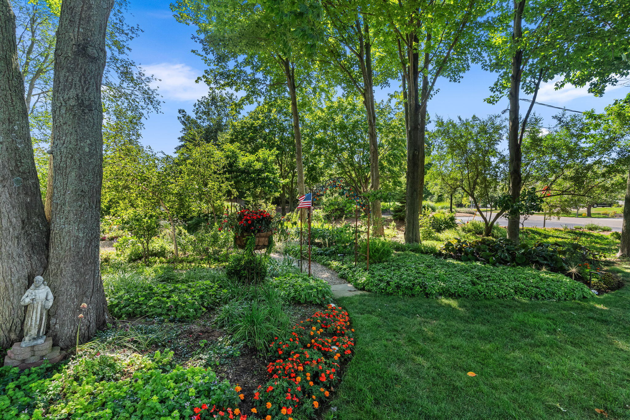 6806 Wiley Road