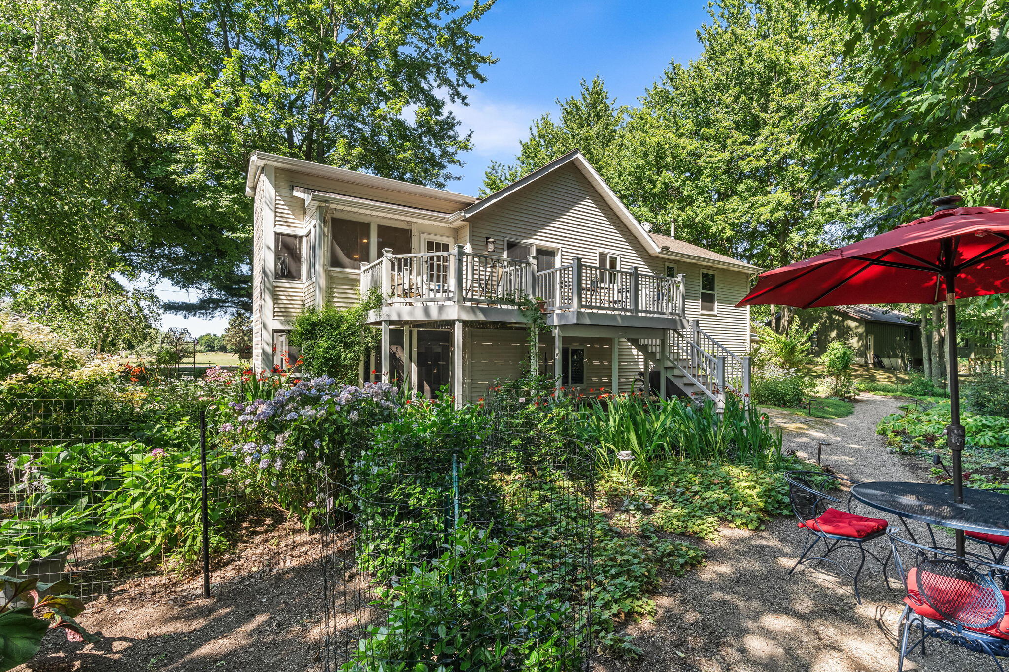 6806 Wiley Road