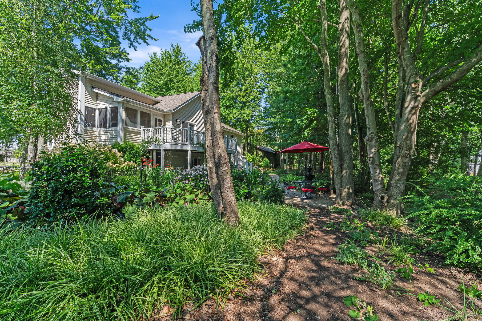 6806 Wiley Road