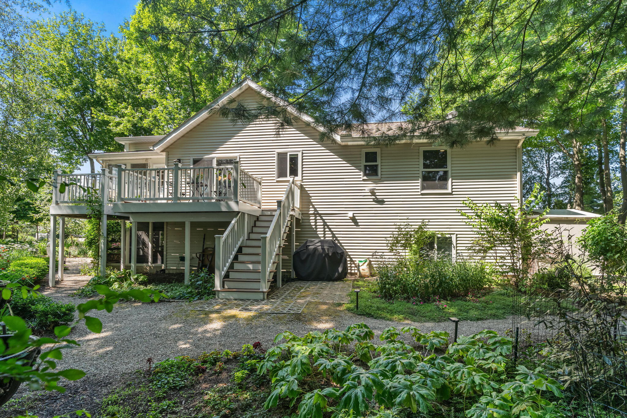 6806 Wiley Road