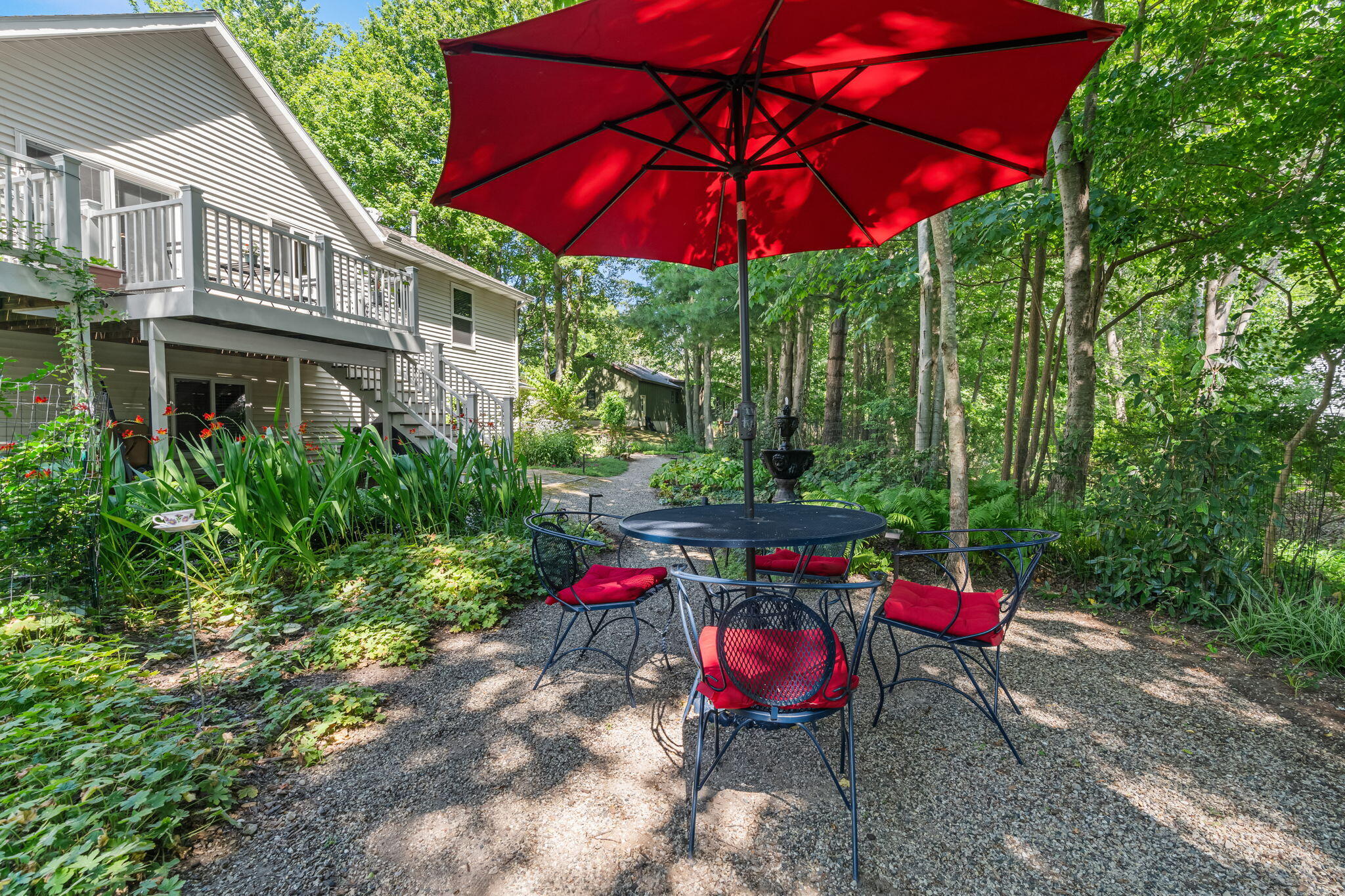 6806 Wiley Road
