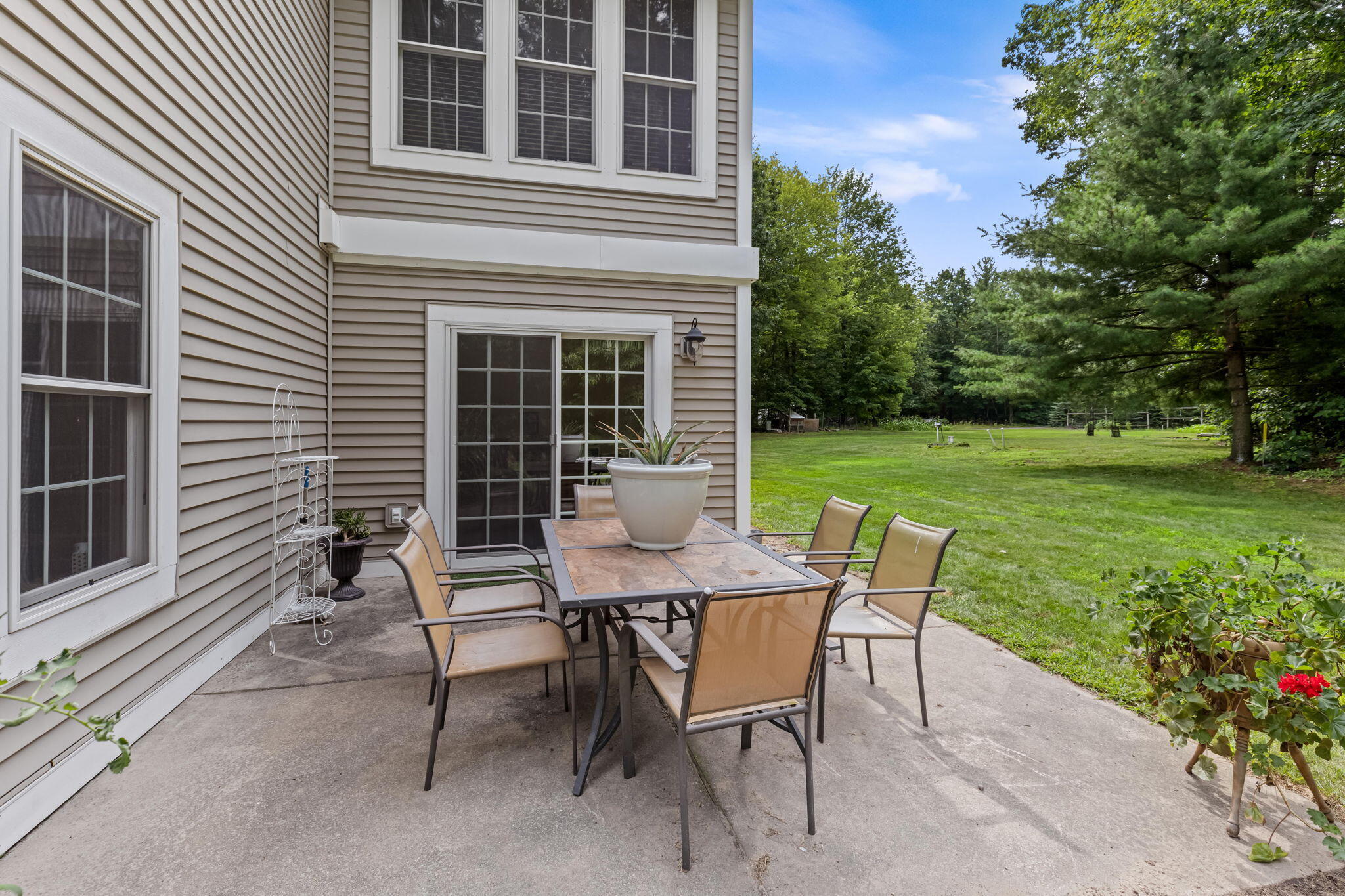 11981 Morel Road