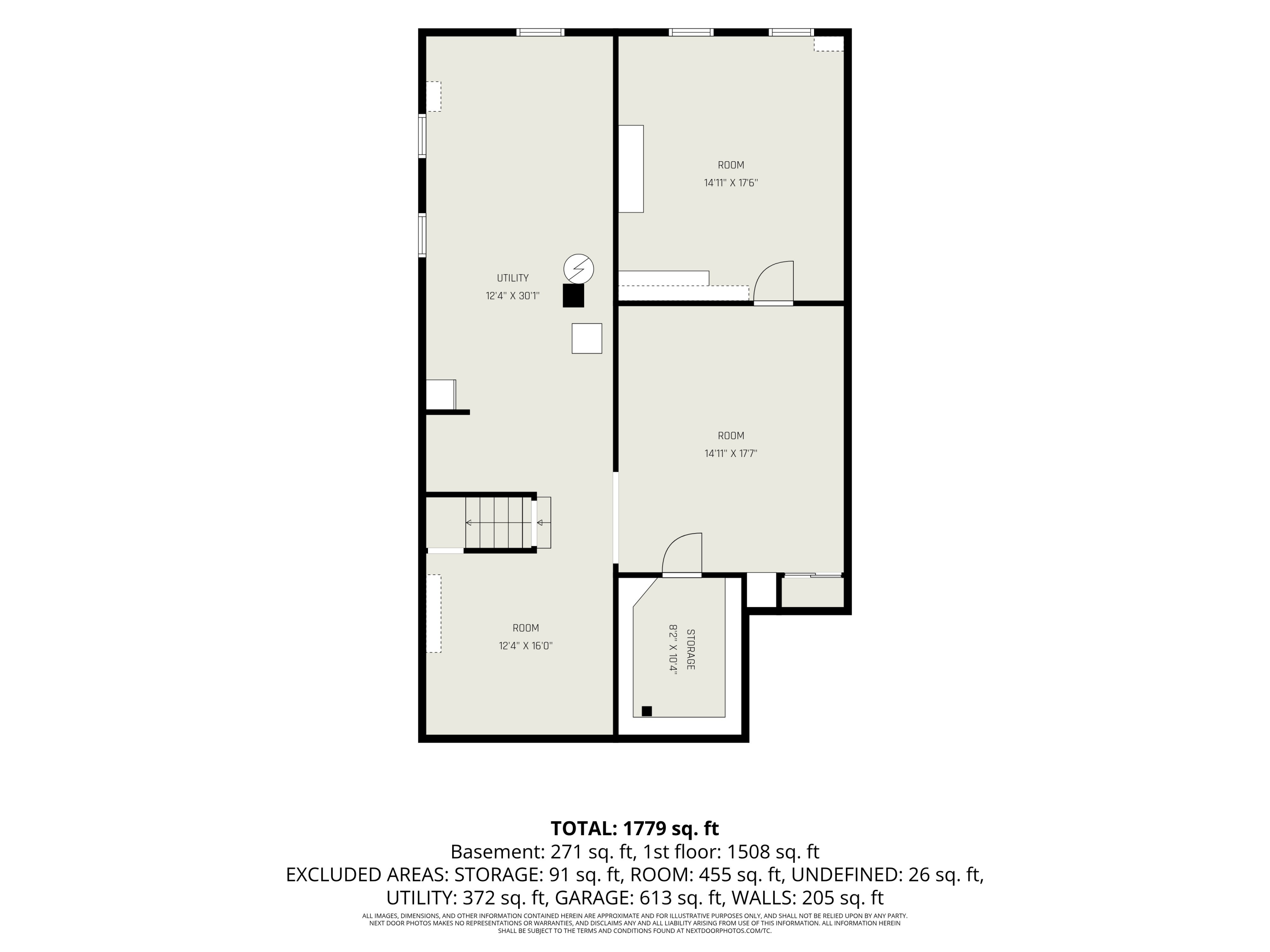 997 Colonial Court