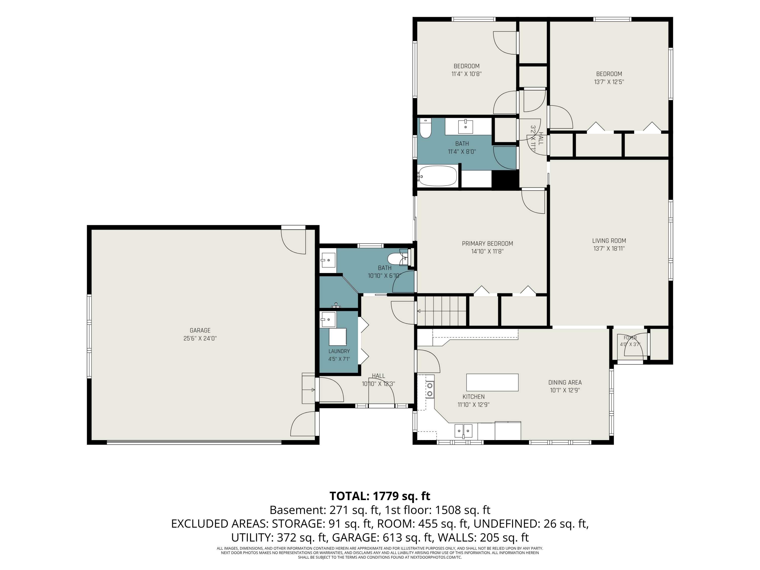 997 Colonial Court