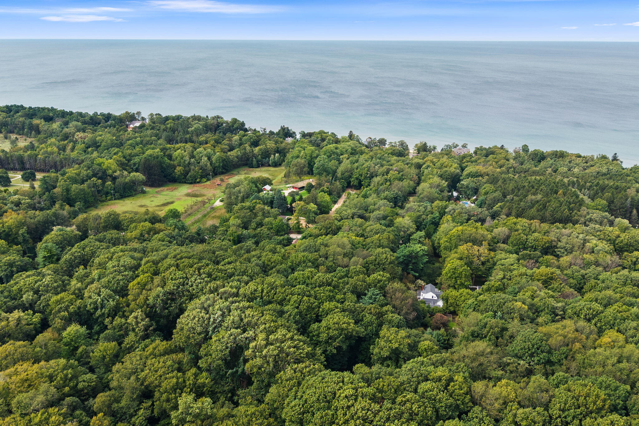 VL 70th Street 70th (Lakeshore Drive)