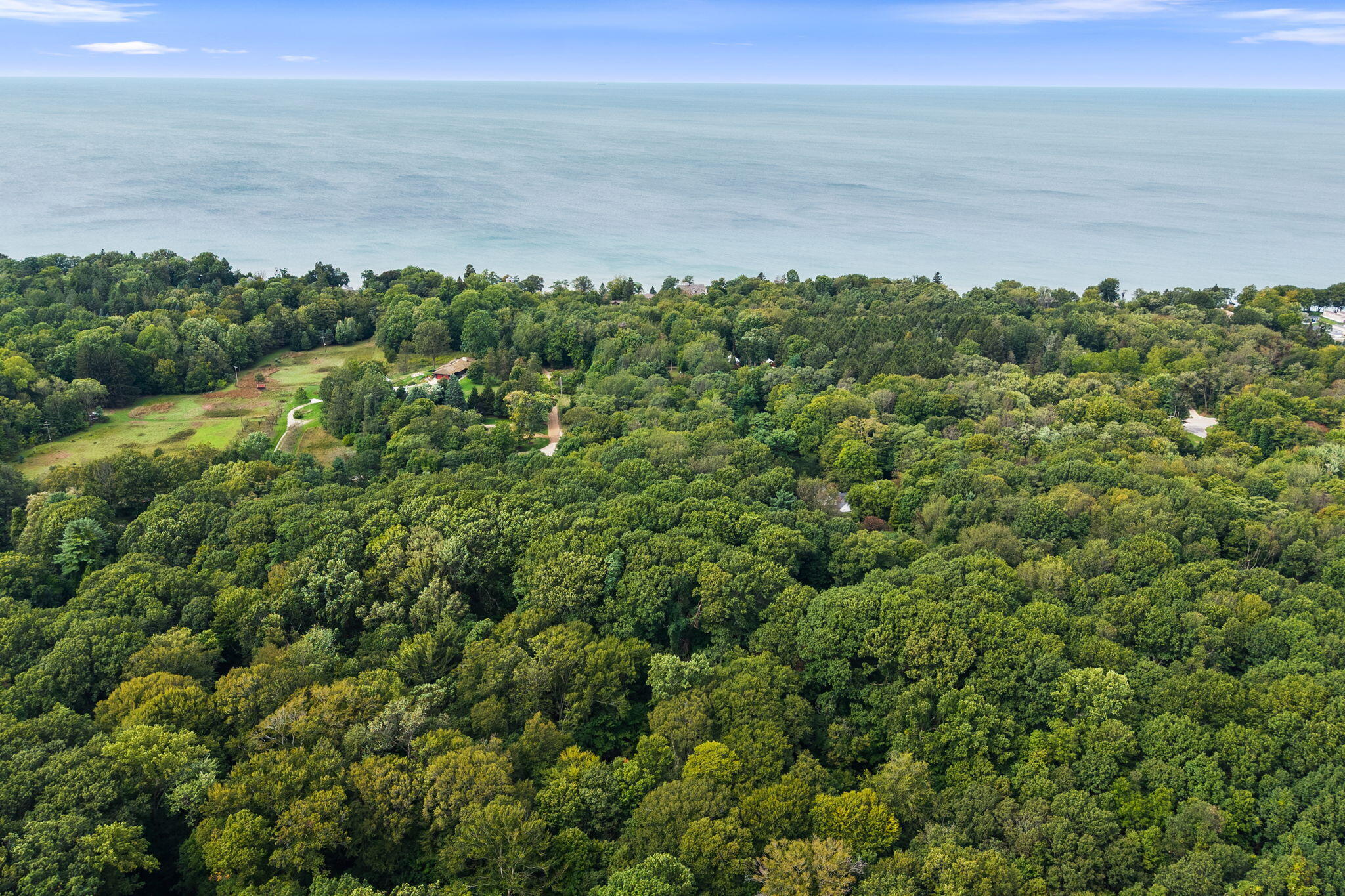 VL 70th Street 70th (Lakeshore Drive)