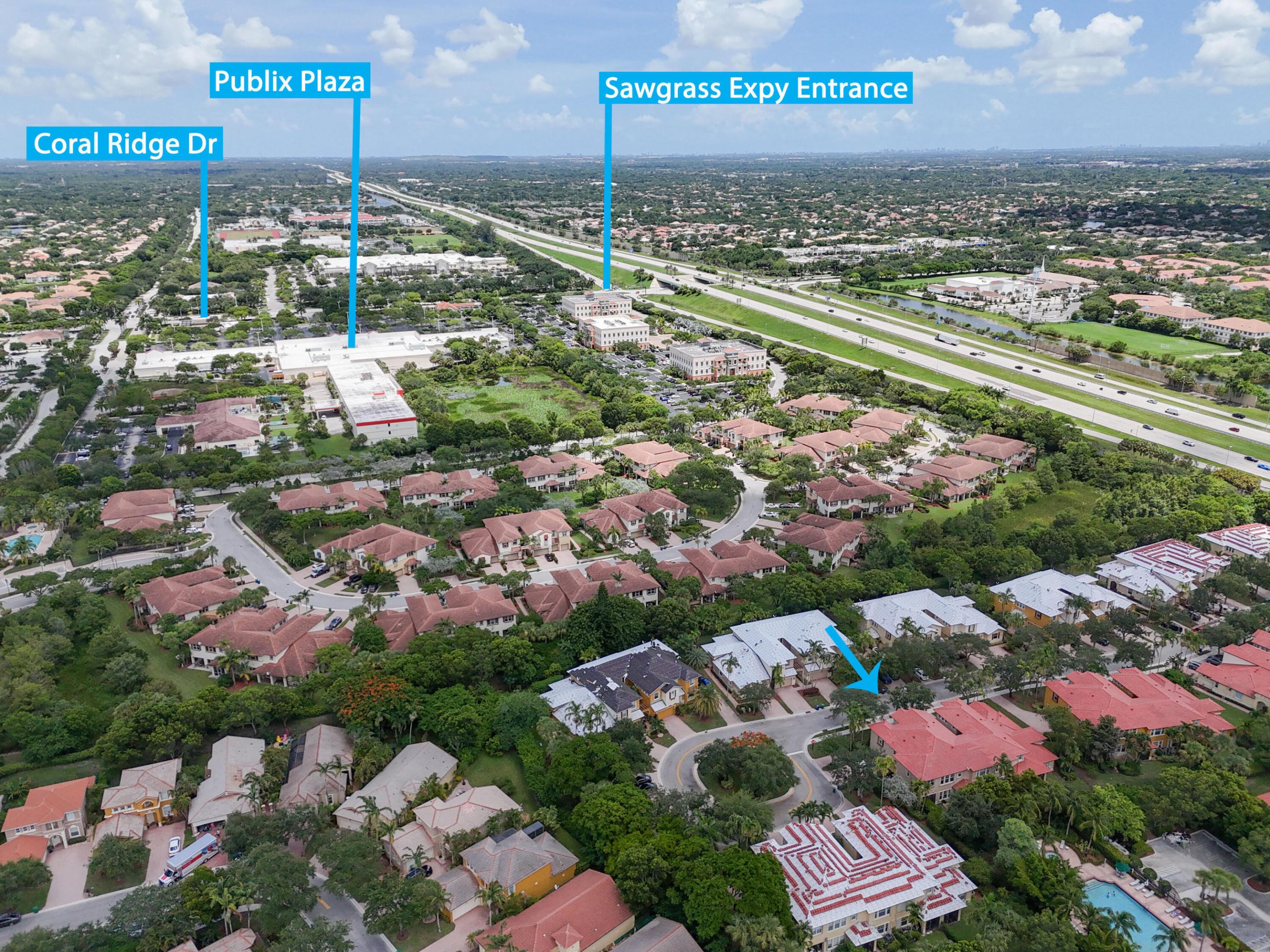 5794 NW 119TH Terrace
