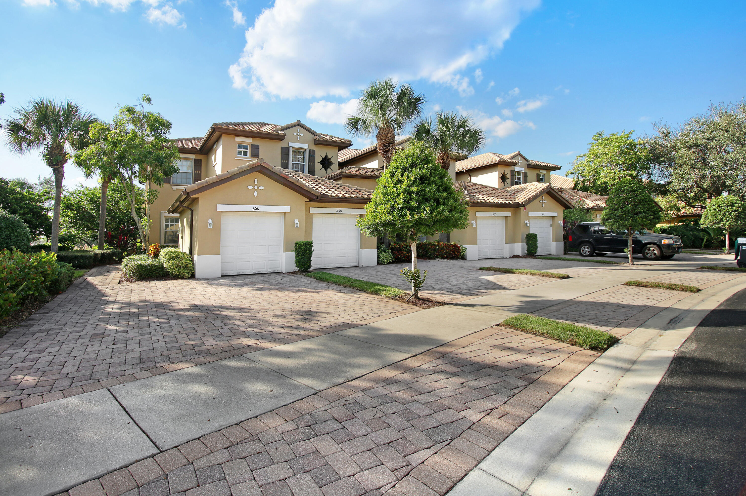 8001 NW 128th Lane Unit: 14-A