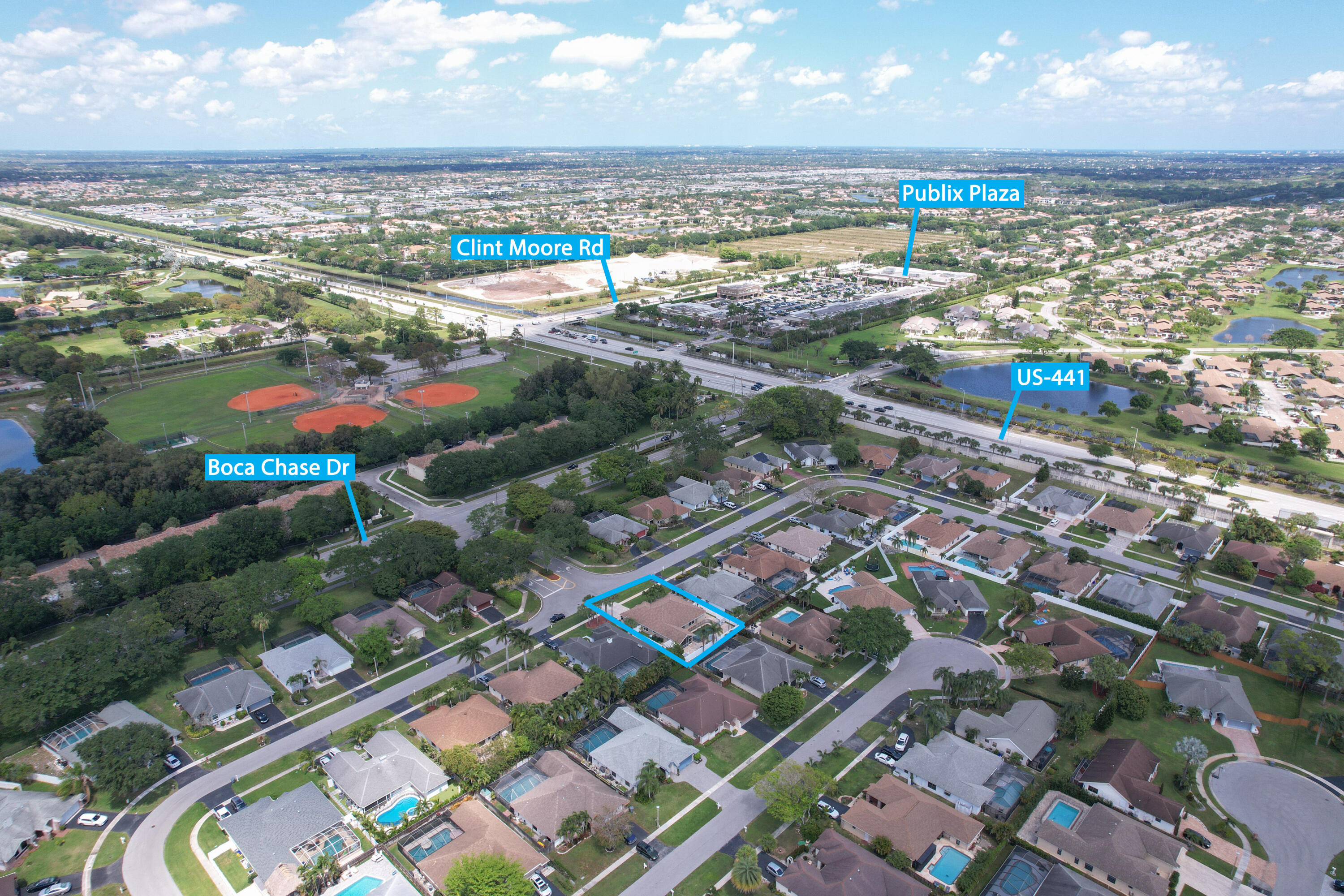 18159 181st Circle S