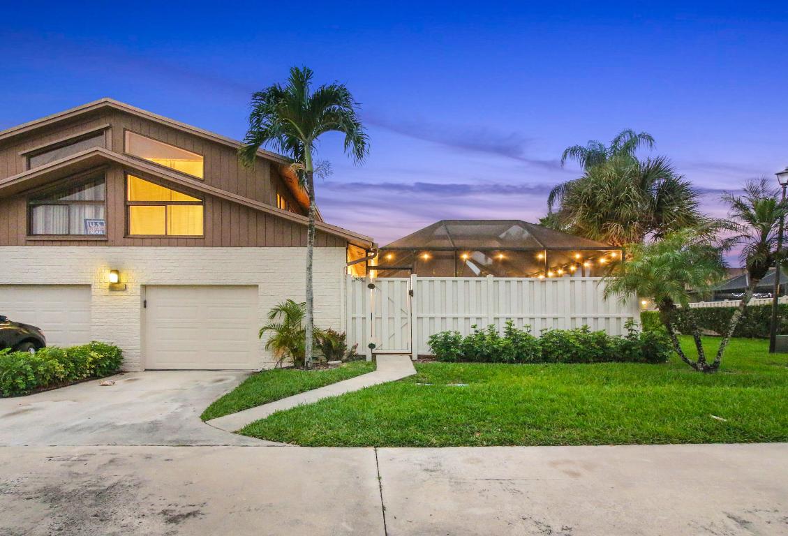 9623 Boca Gardens Parkway B