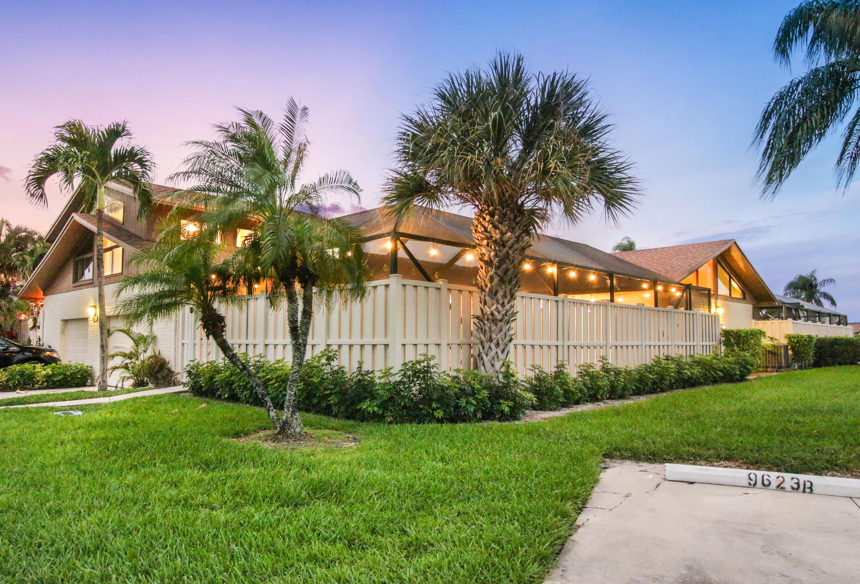 9623 Boca Gardens Parkway B