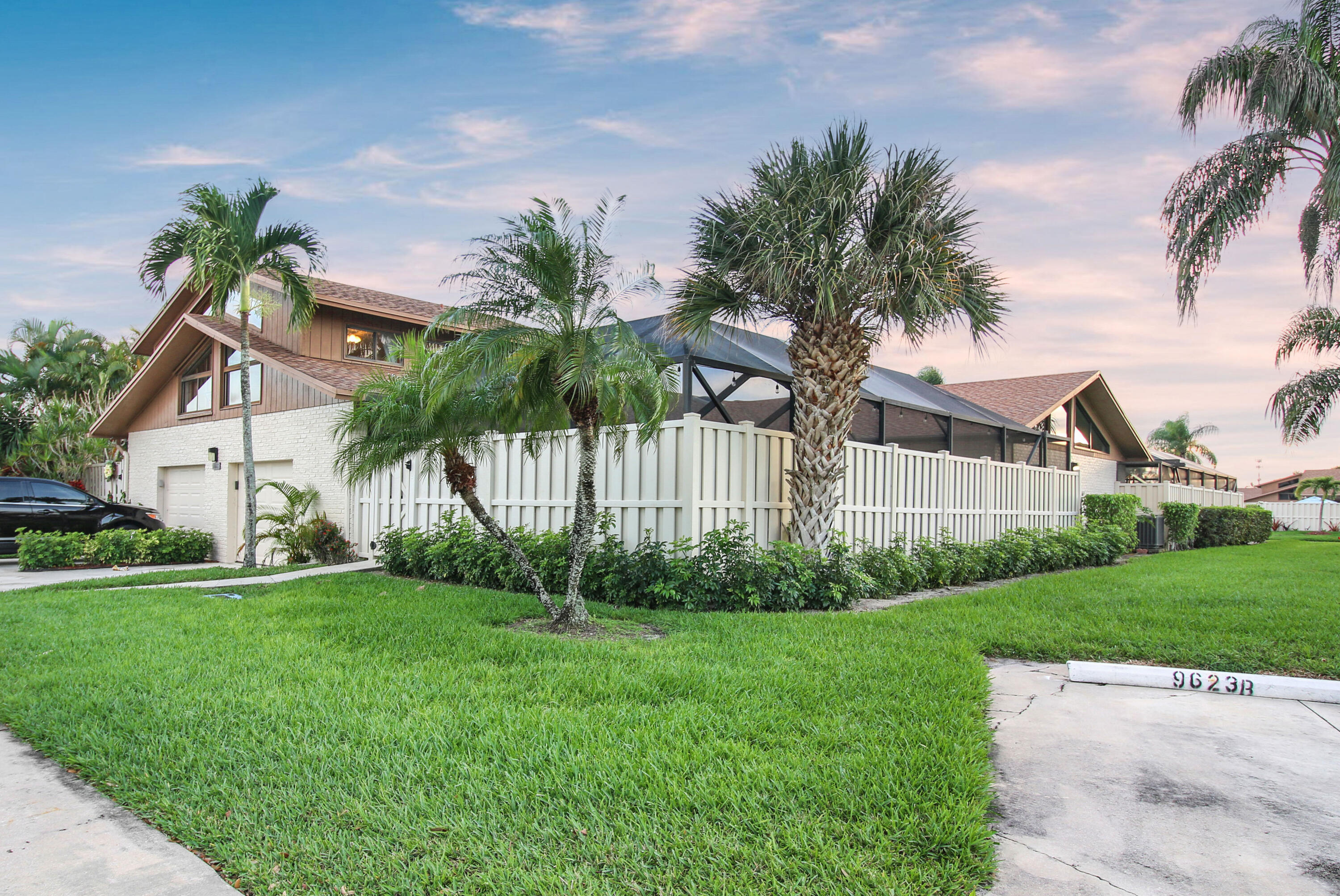 9623 Boca Gardens Parkway B