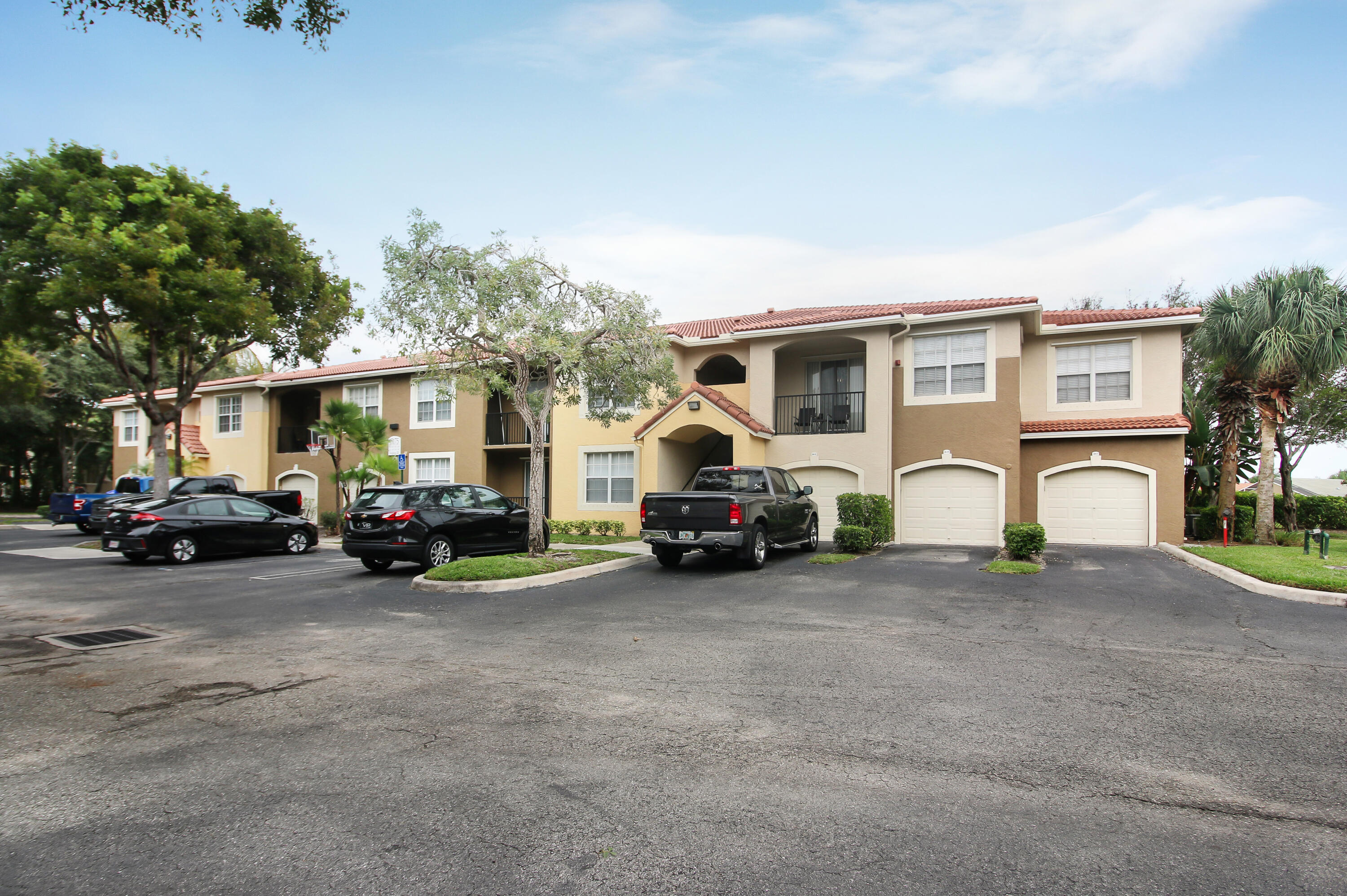 15175 Michelangelo Boulevard 208