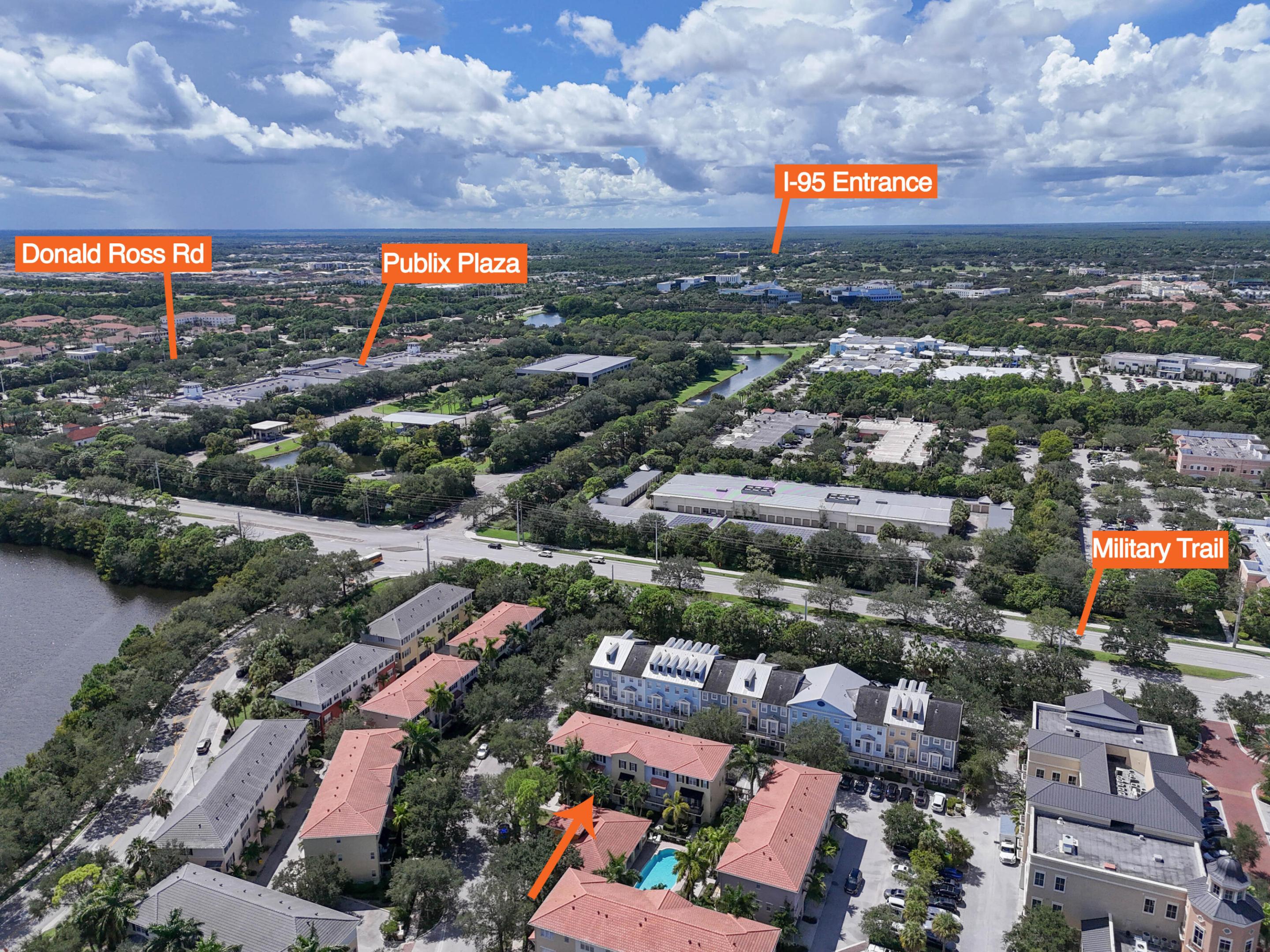 143 Greenwich Circle