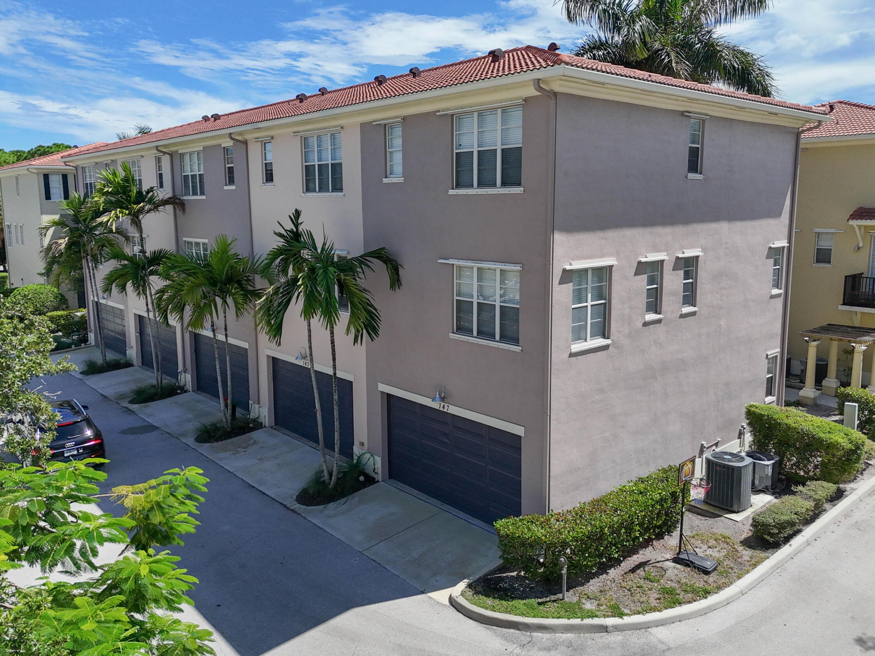 143 Greenwich Circle