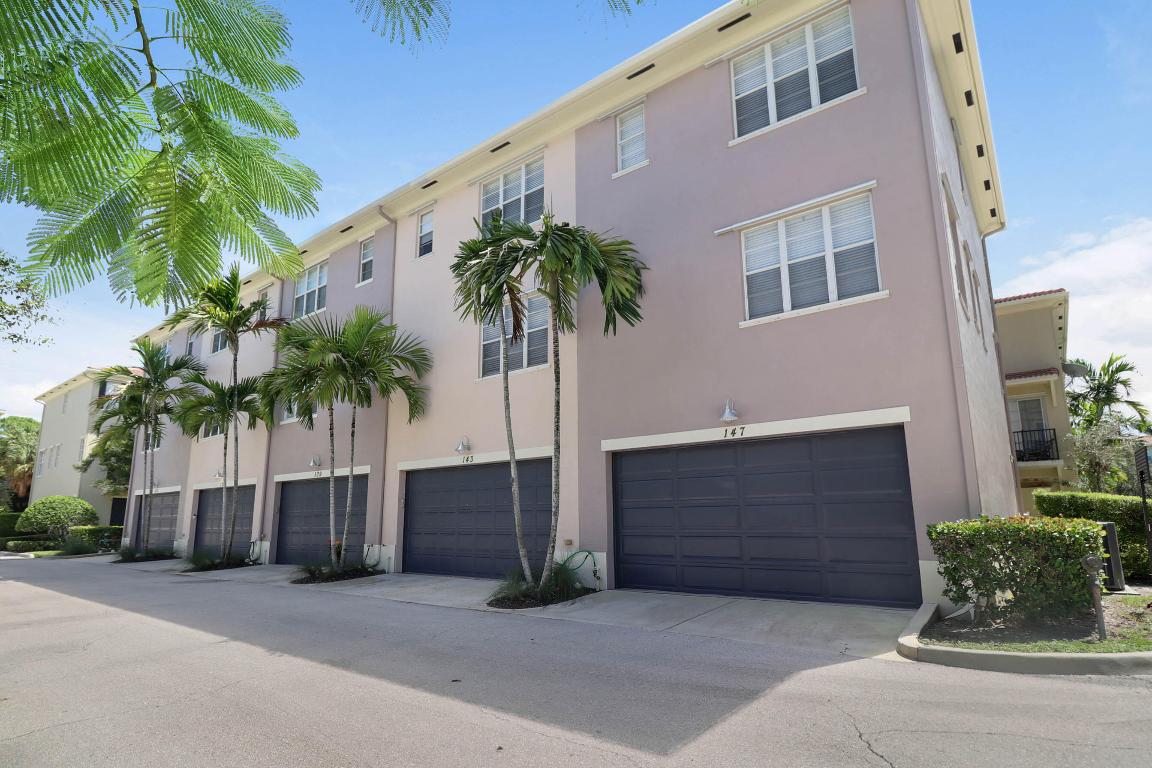 143 Greenwich Circle