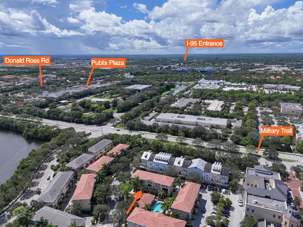 143 Greenwich Circle