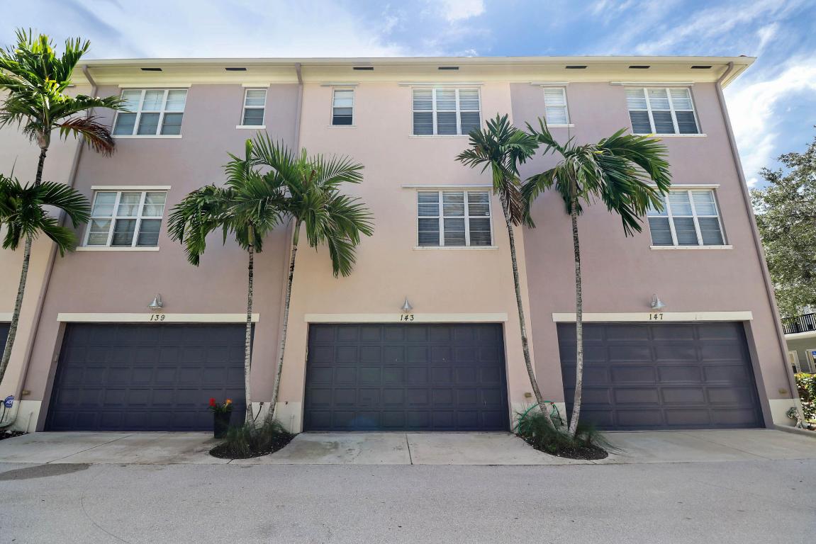 143 Greenwich Circle