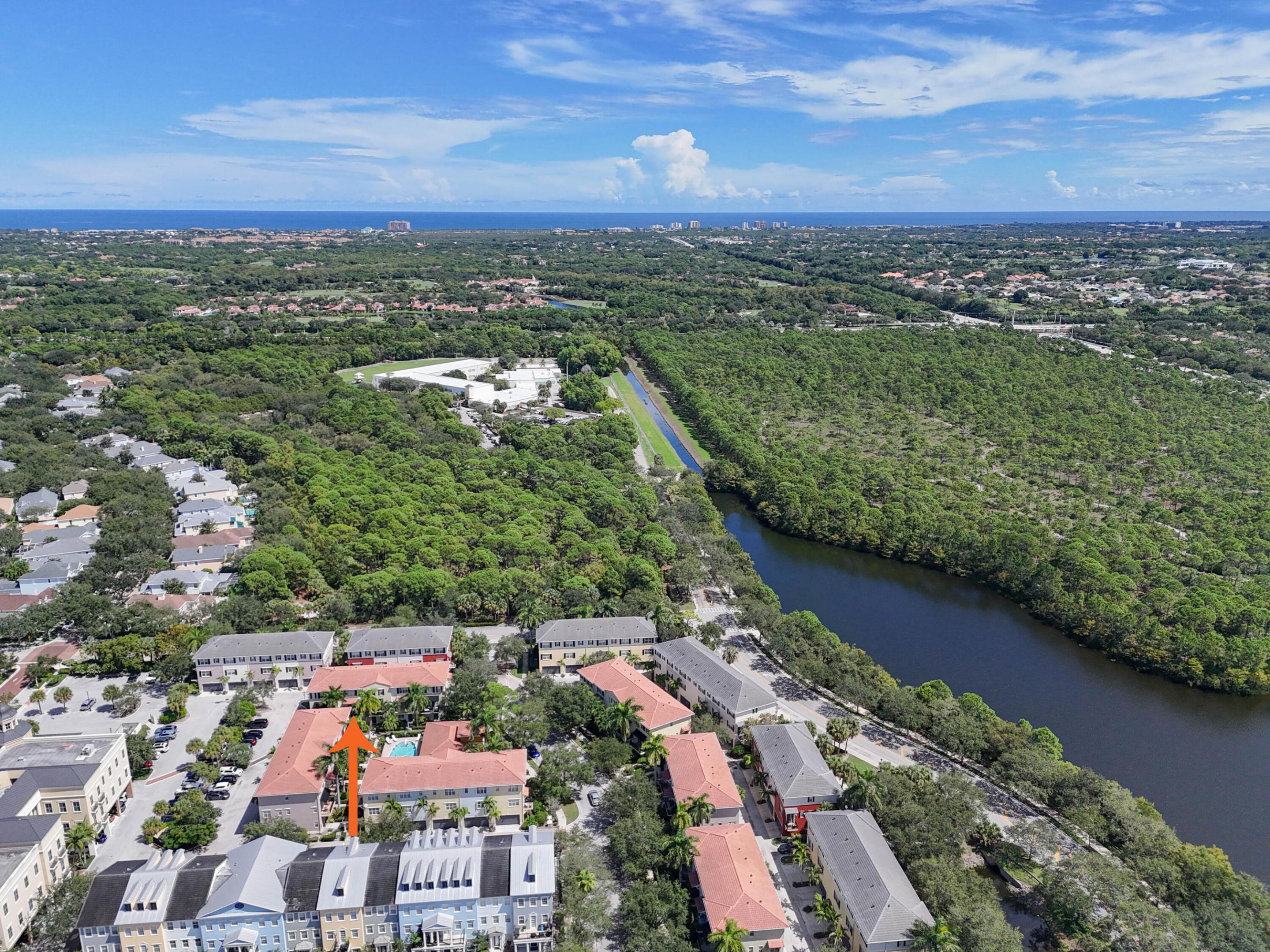 143 Greenwich Circle